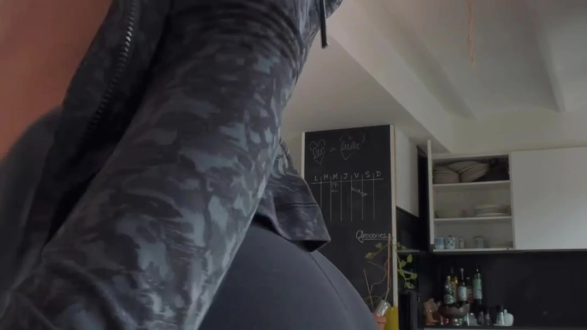 Epic gorgeous Athletic Leolulu naked pics full video unreleased