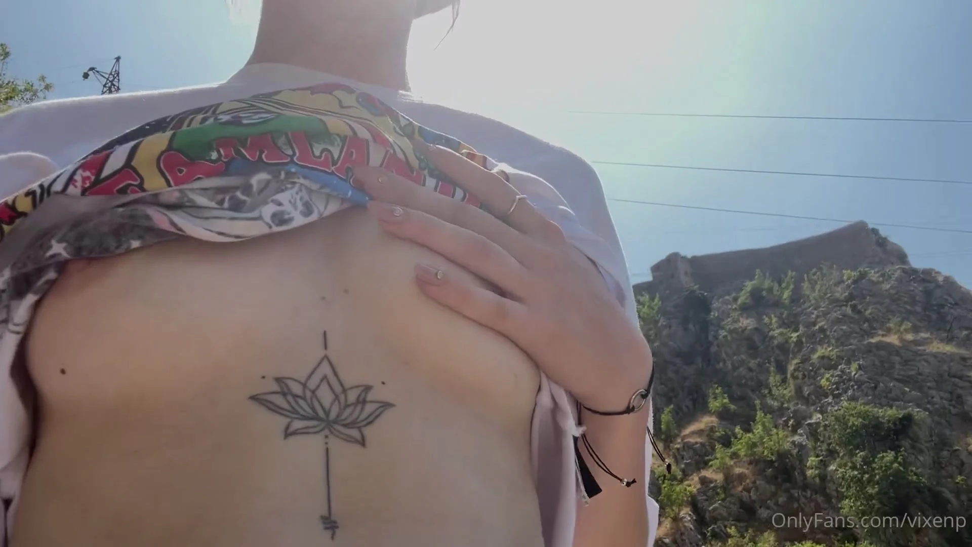 Sensational pornstar Caucasian Vixenp Naked Leaks