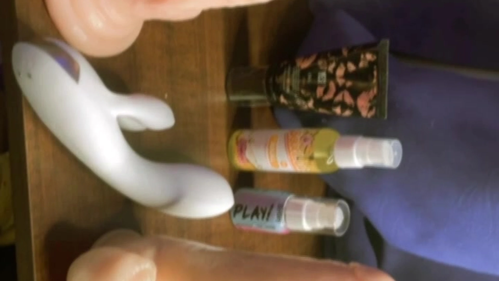 Exposed Adventurous  Big Ass Luz Cervo reddit Video