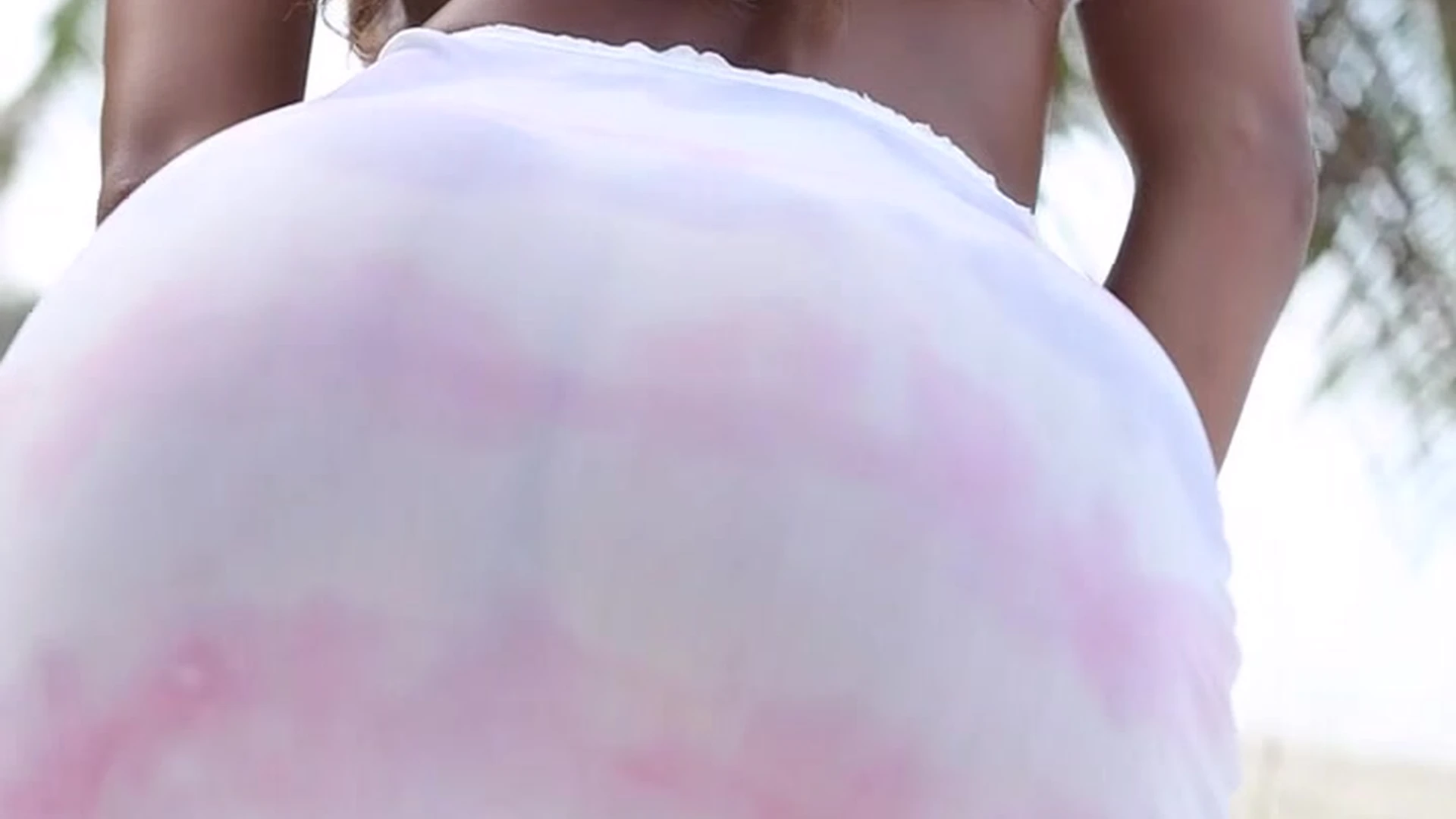 cutie Slut Putri Cinta Nude porn