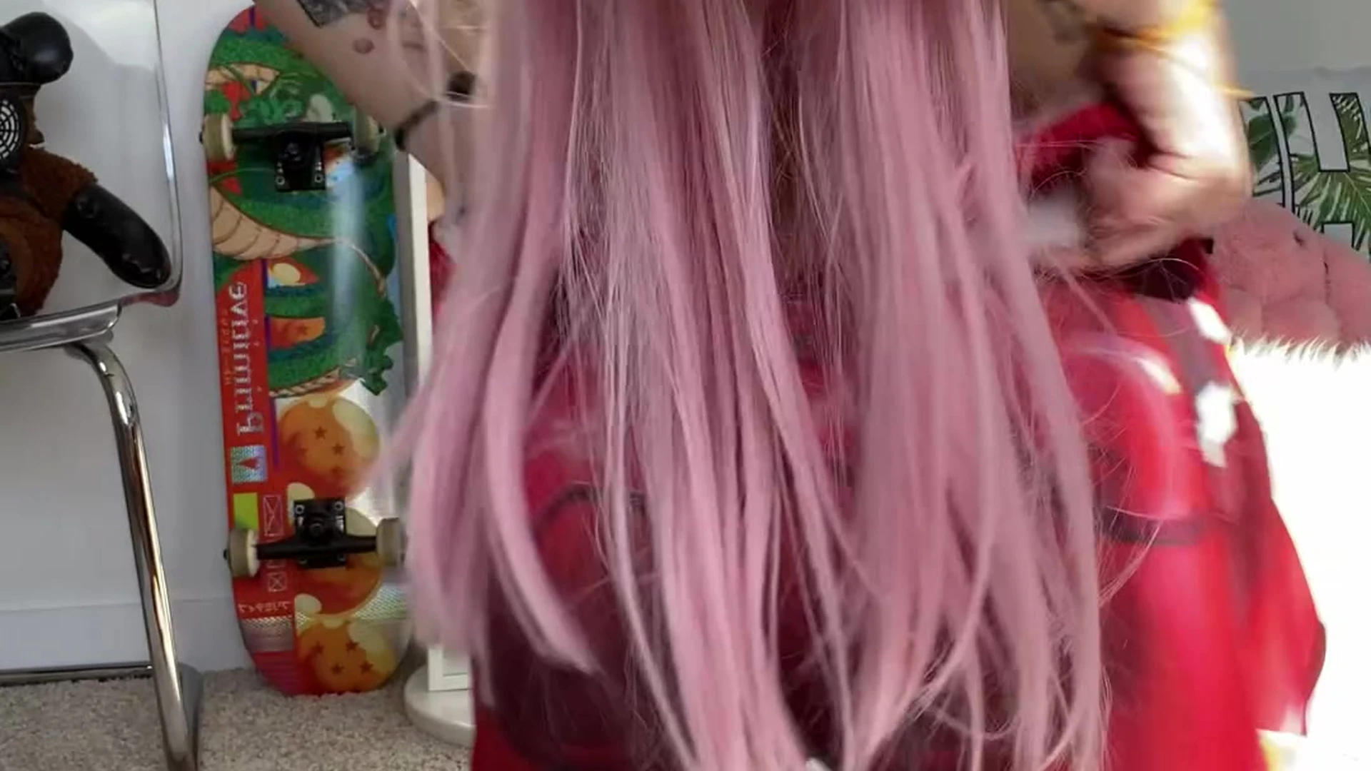 sexy small tits babyfooji nsfw Epic