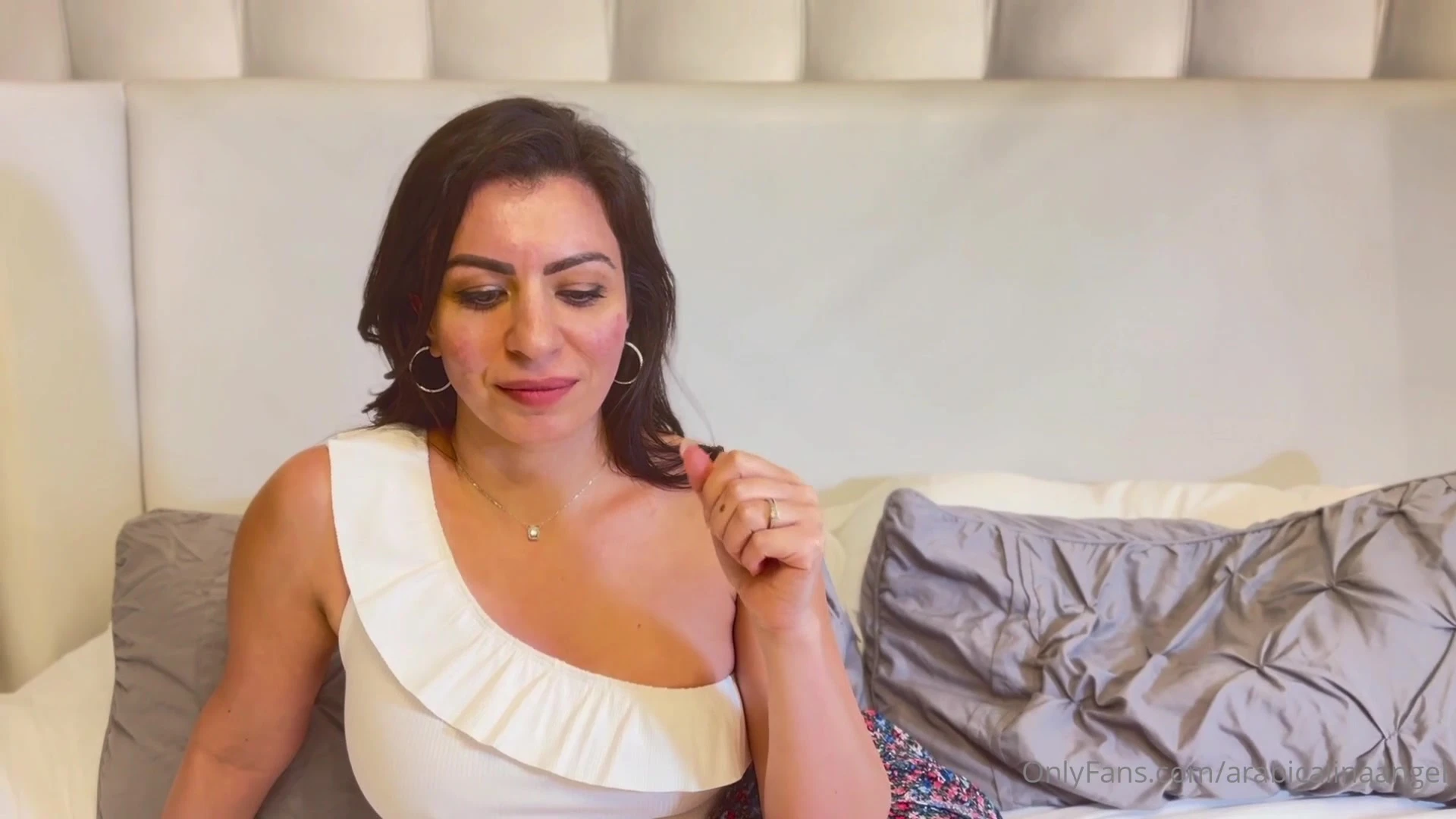 sexy bitch middle eastern Alina Angel Leak release Exposed