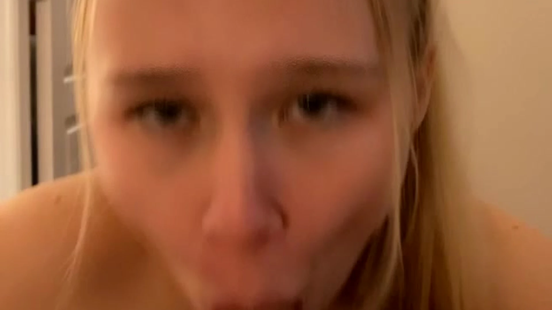 hoe Blonde langelinea1 onlyfans leaked EXPOSED Epic