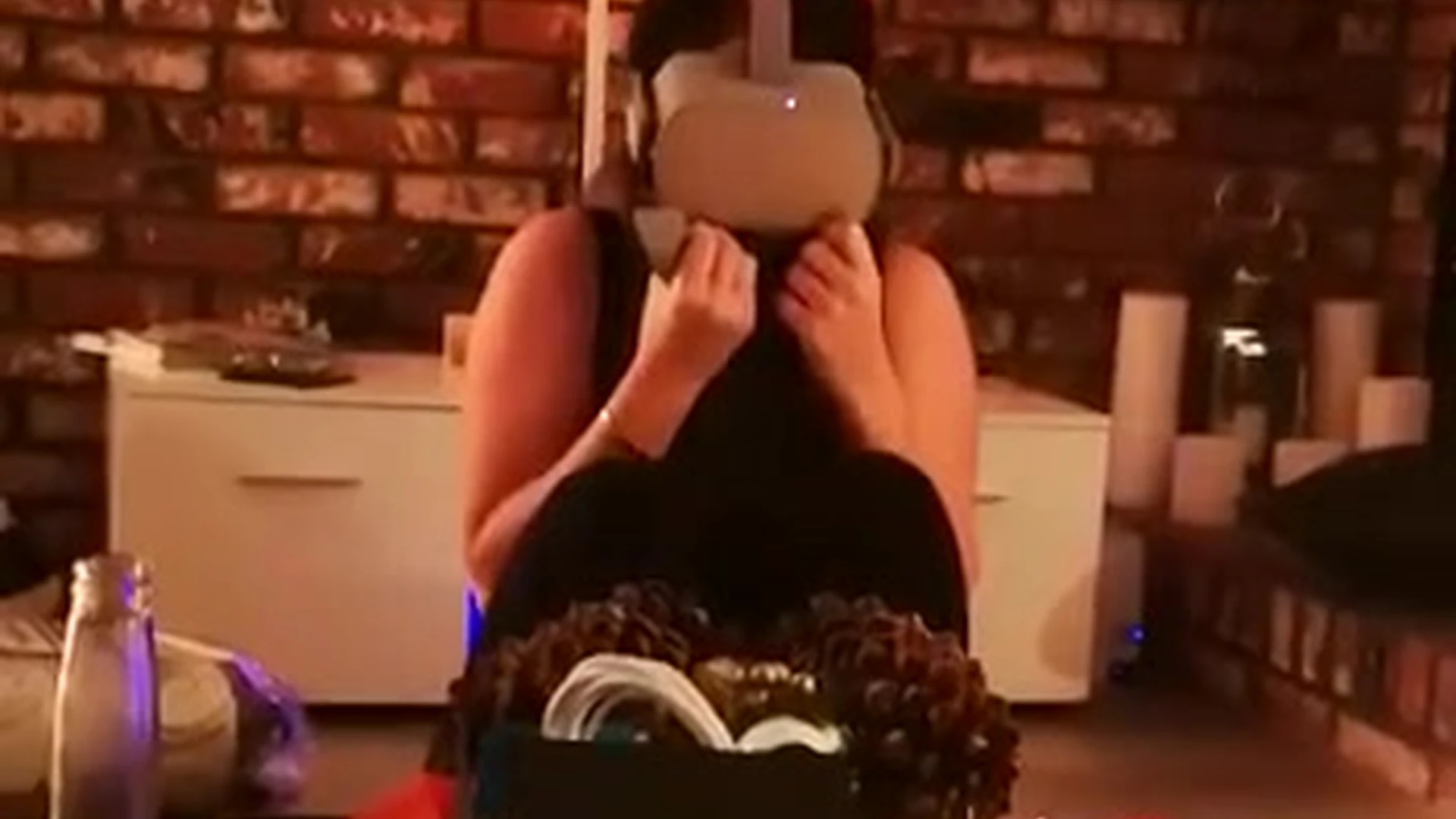 Epic Fake Tits Sophie Dee of leak