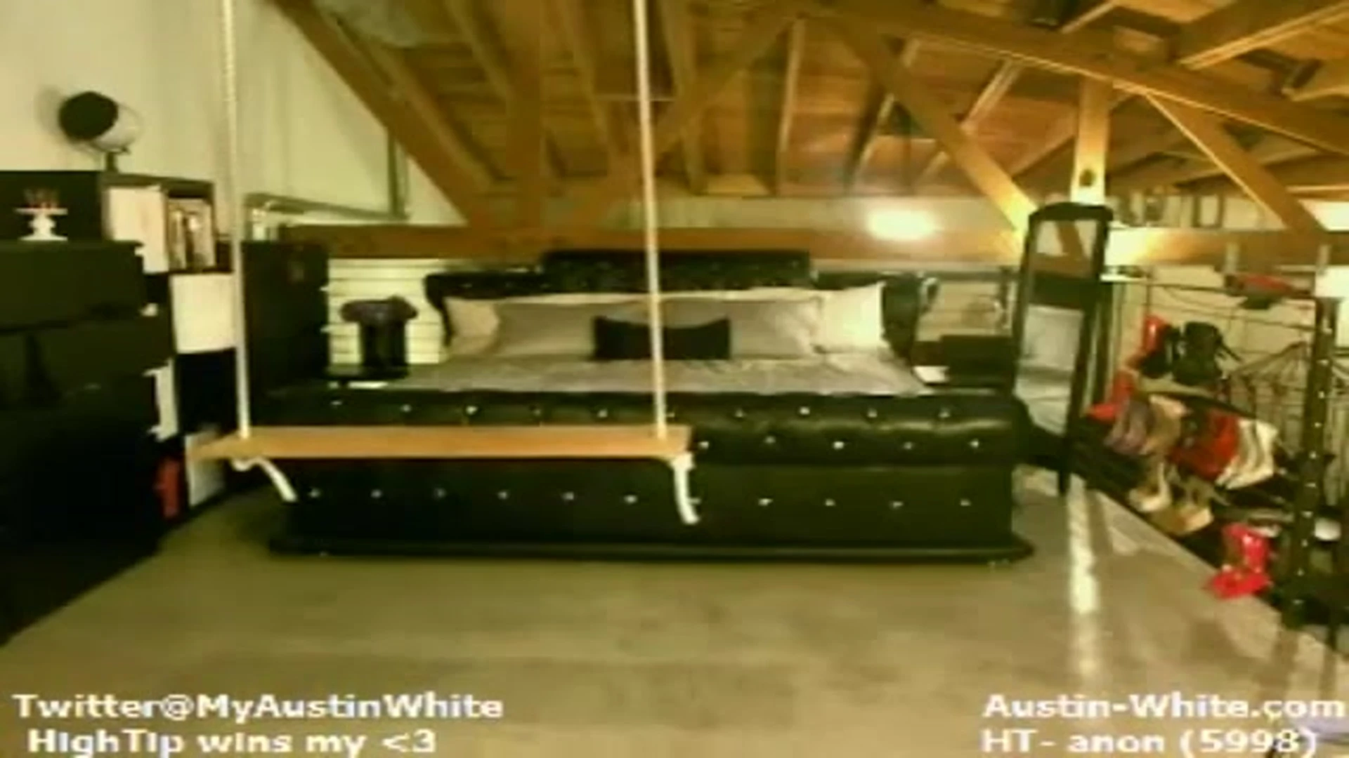 Steadfast caucasian Austin White of leaks fullvideo Sensational