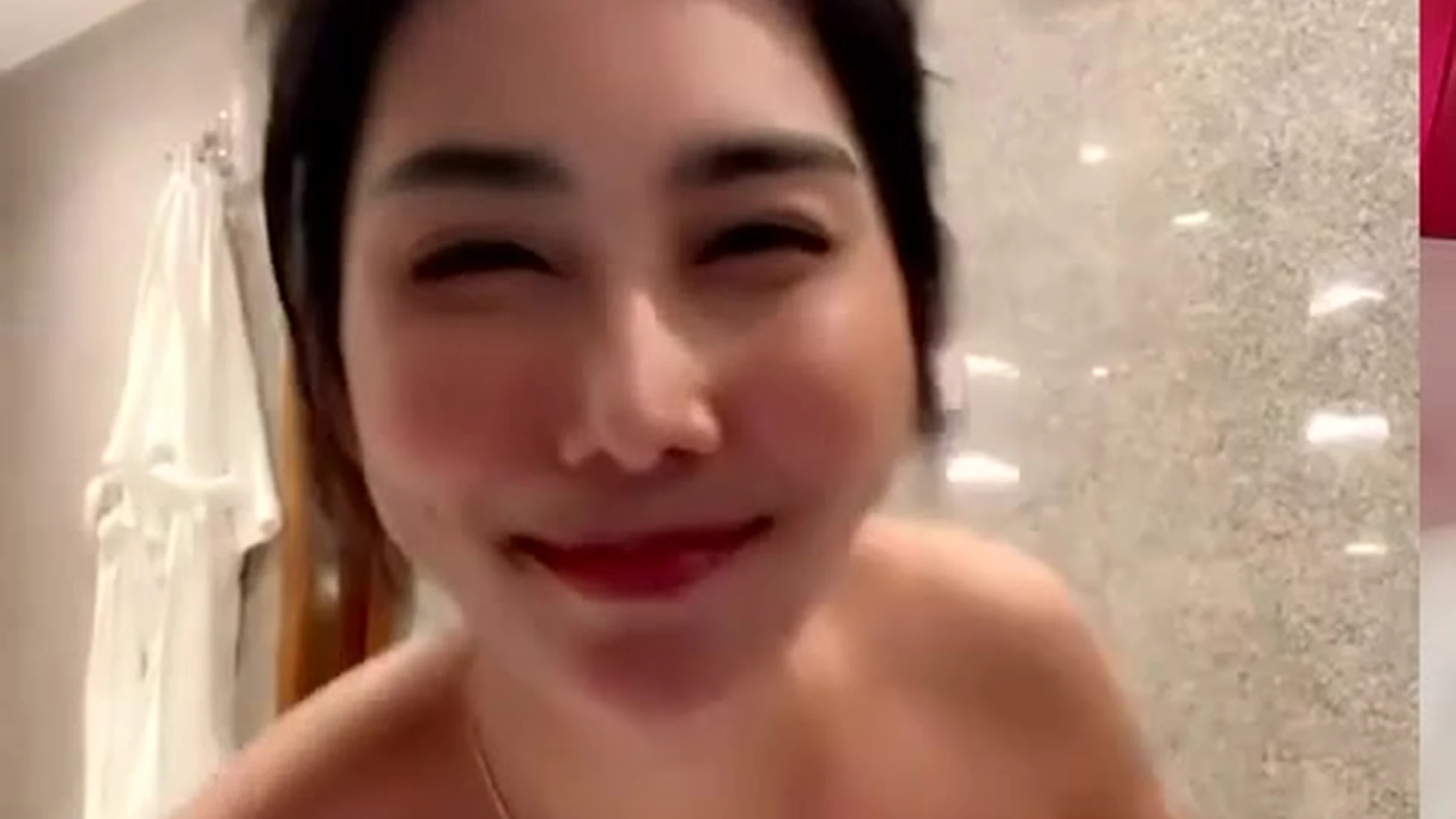 Sensational Motivated thai PimPattama Fansly