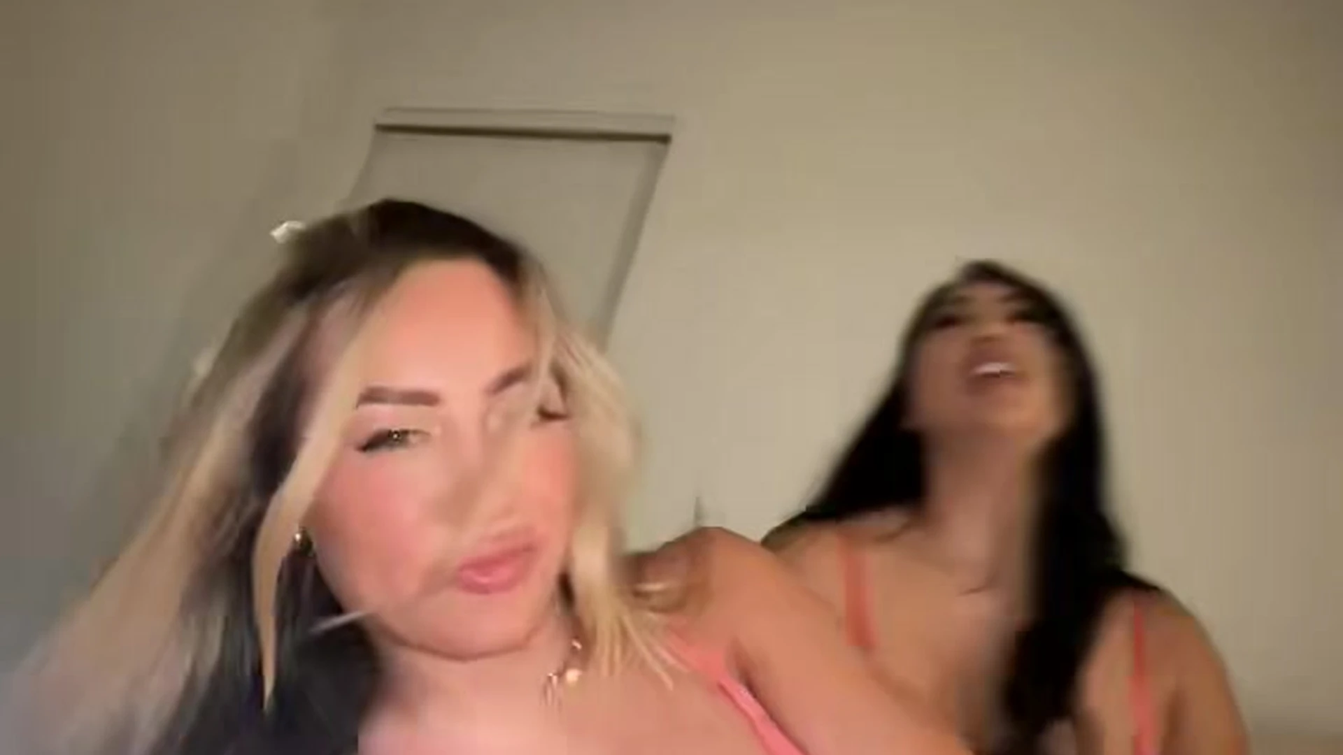 Epic pornstar big tits Marie Madore camrip