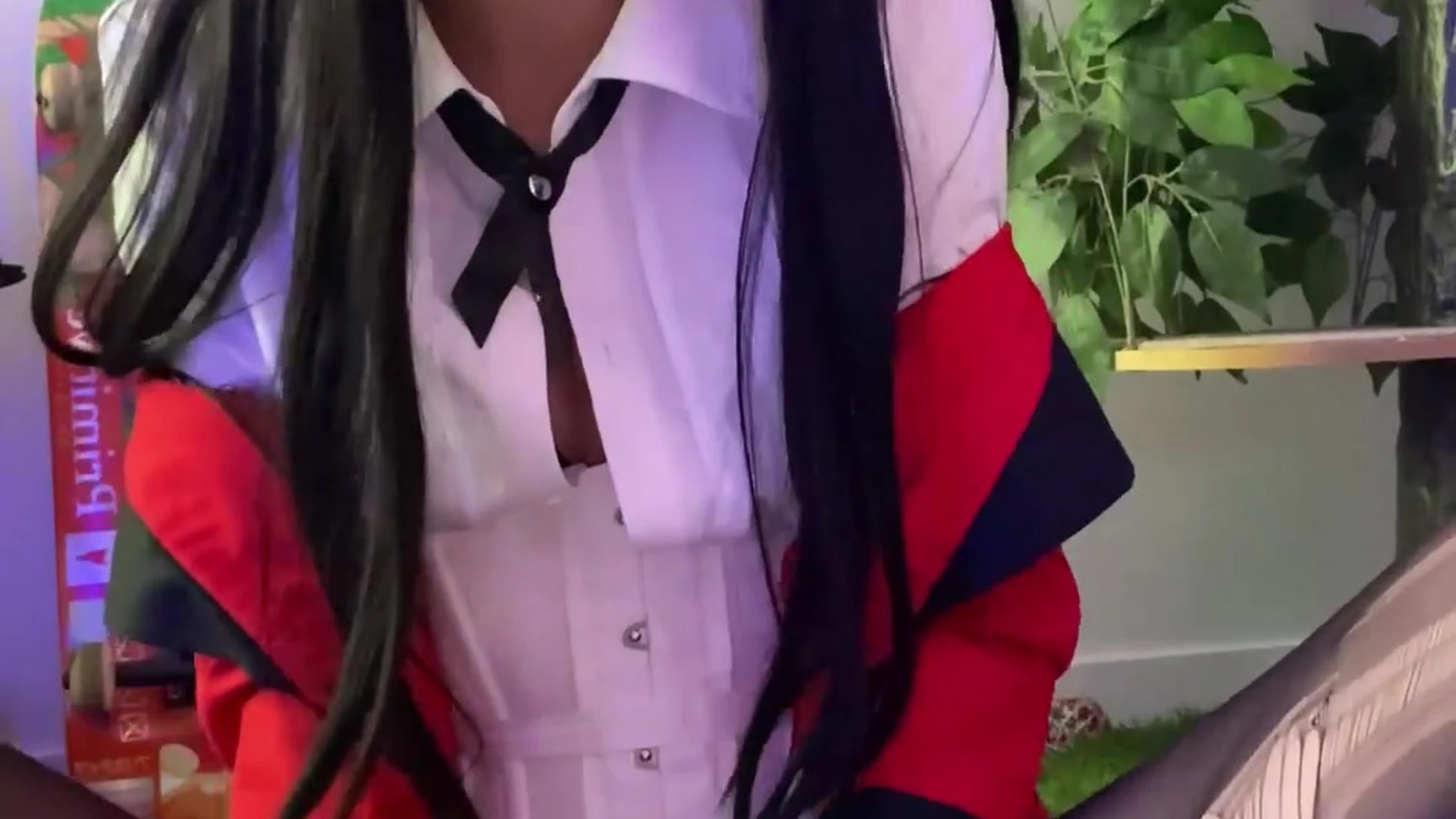 EPIC small tits babyfooji nudes leaked