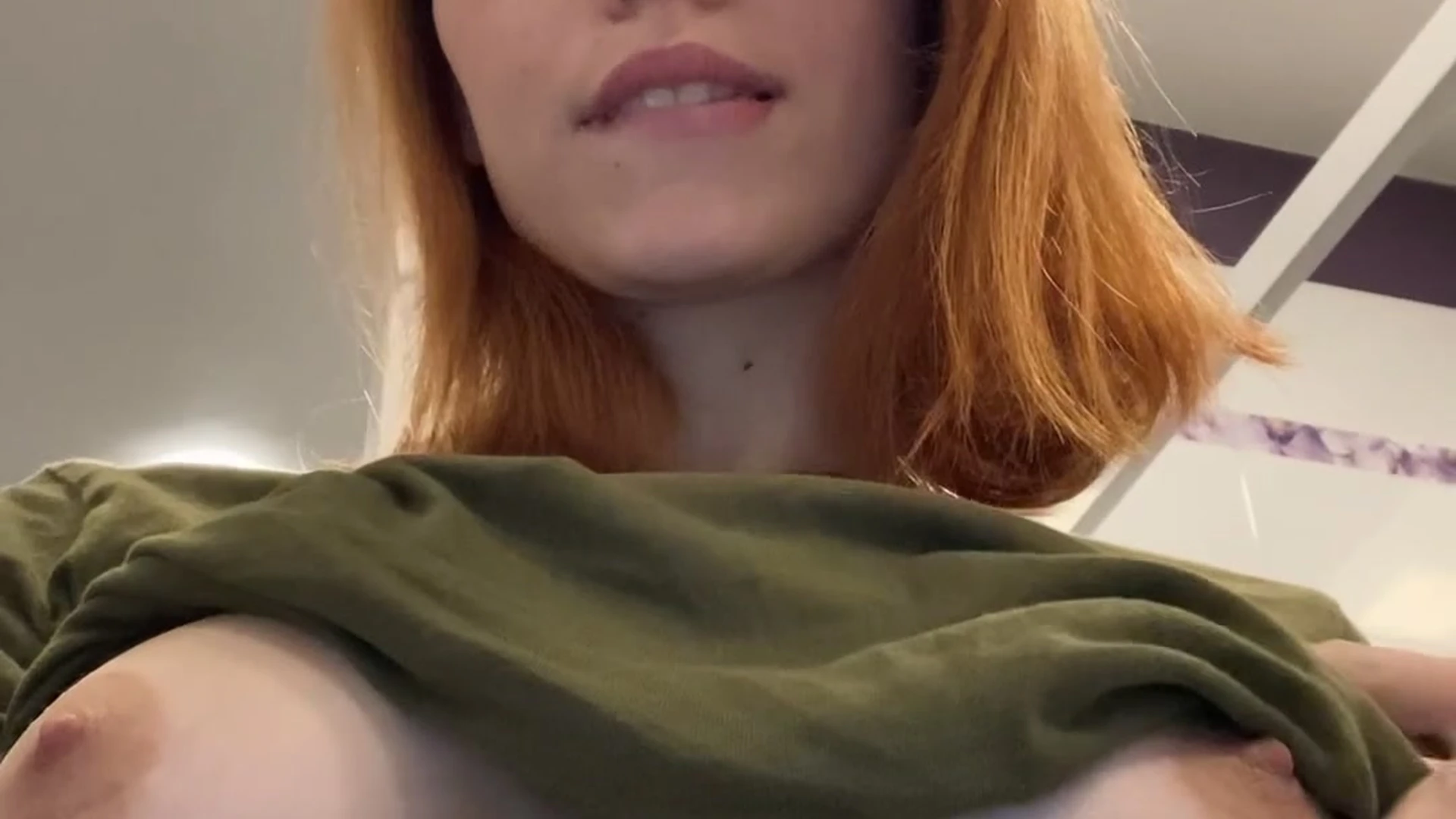 Epic Sincere Small Tits aventurinex Nude OF full clip leak