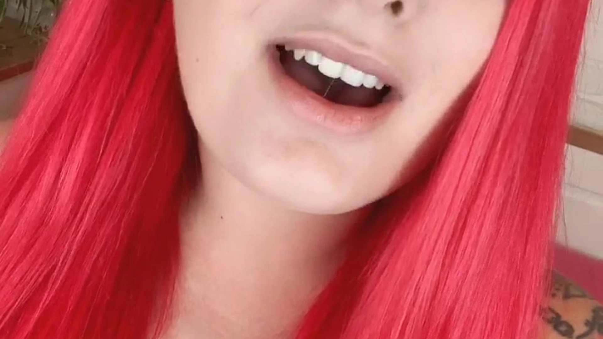 Enigmatic  Sweating Cosplayer mamaplugs Leaked nudes