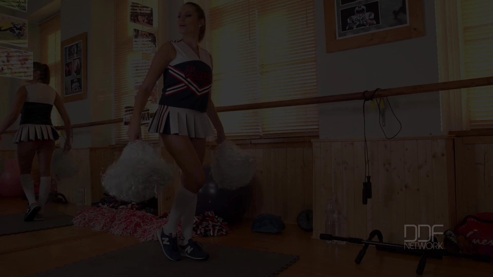 babe Sensual Jane tits