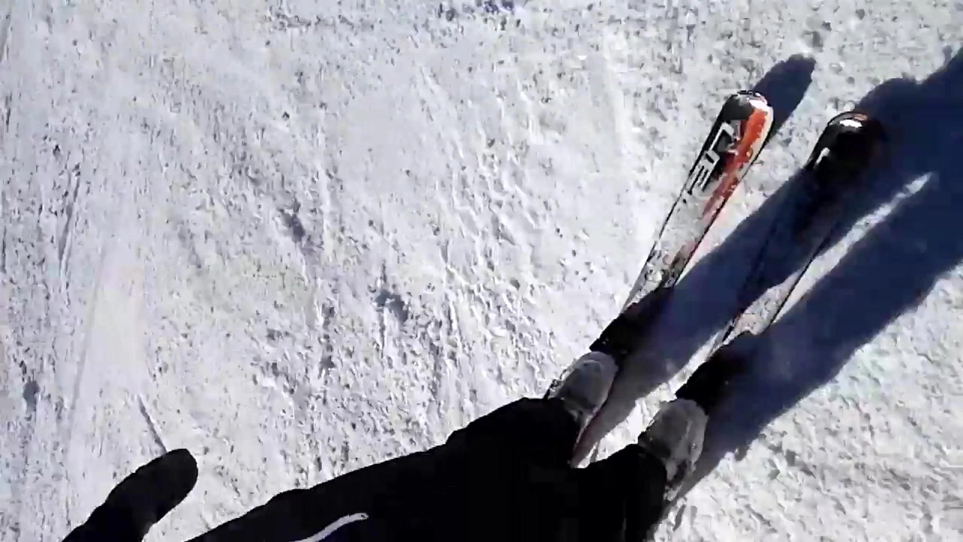 Blonde Kathia Nobili real name Exclusive video full