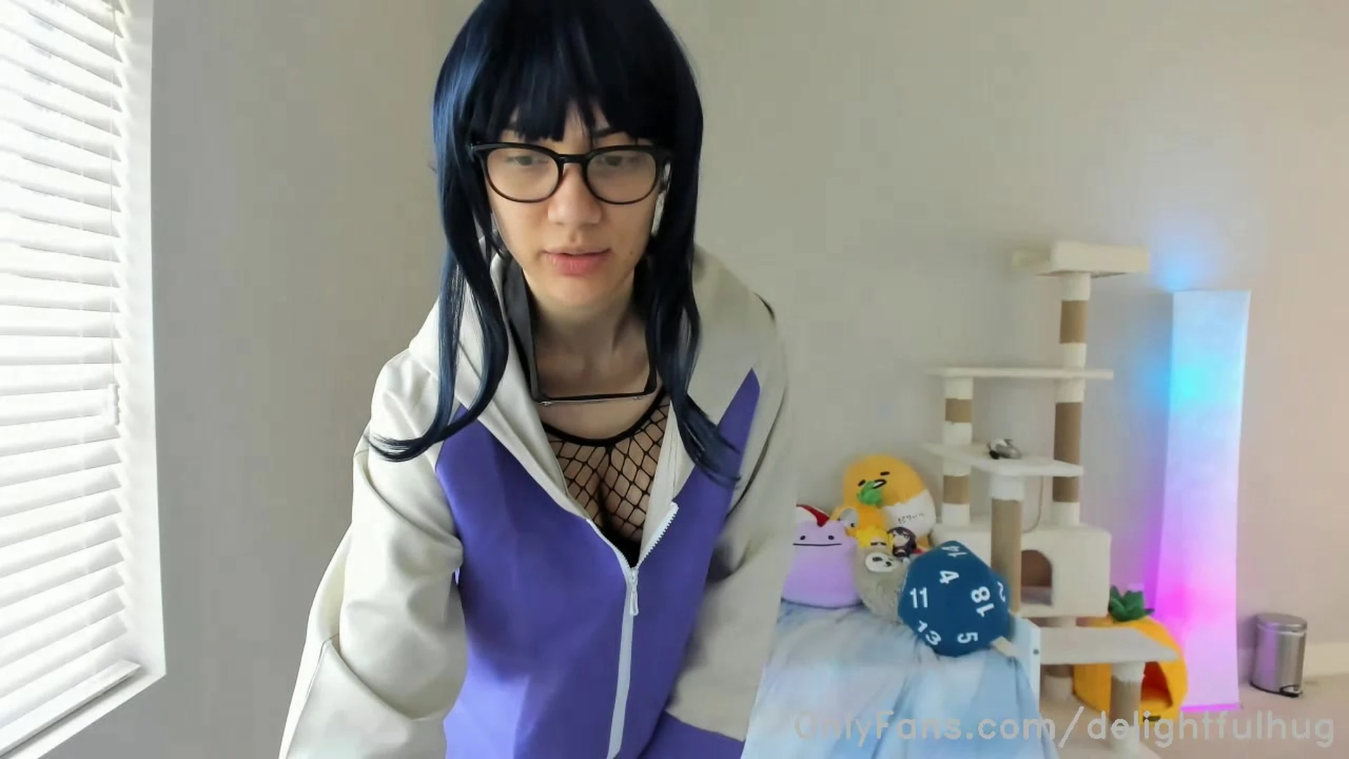 Natural Boobs delightfulhug leaked onlyfans pic Epic