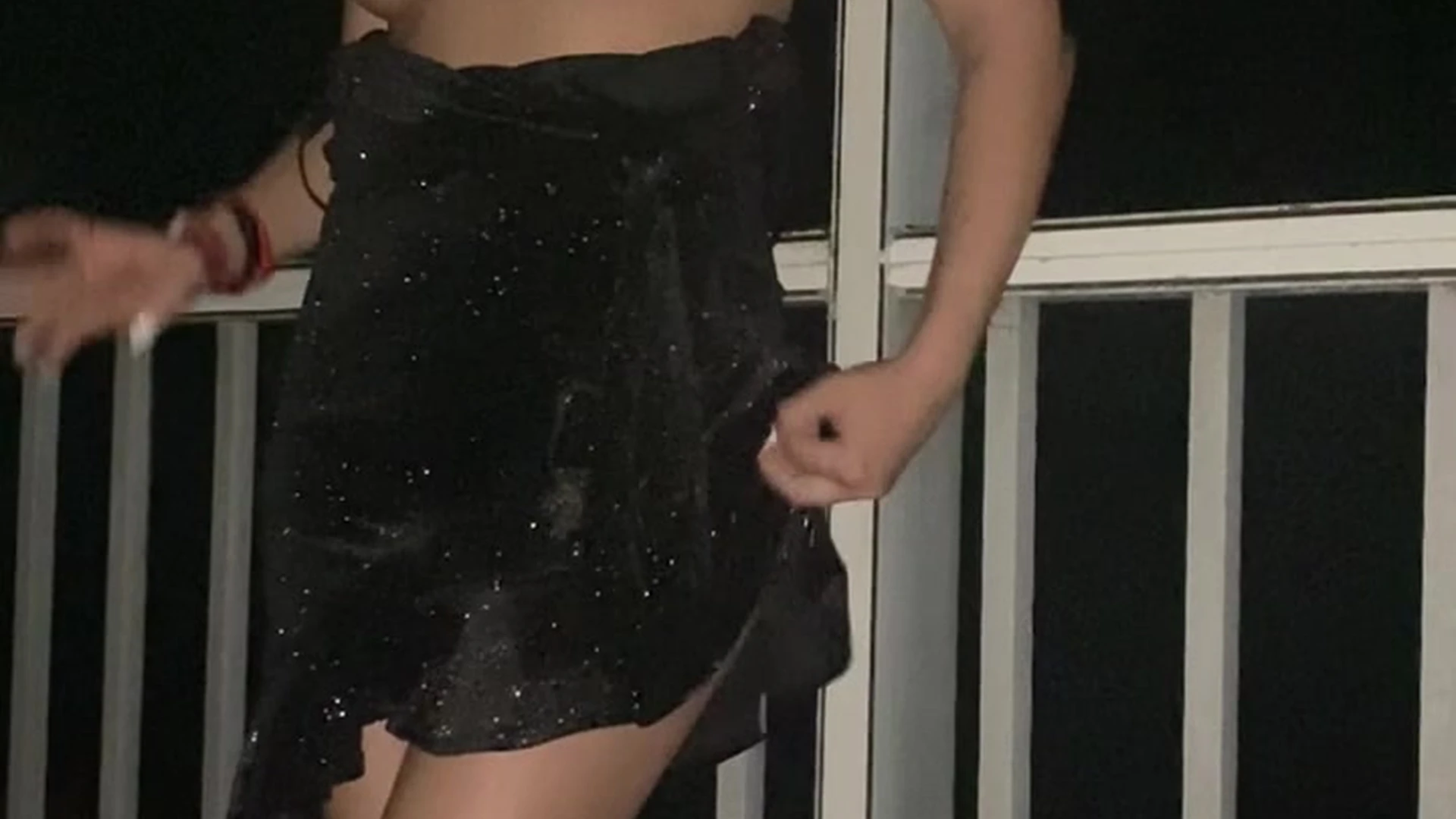 slutty bitch petite Alina Angel nude ass Full Clip Sensational