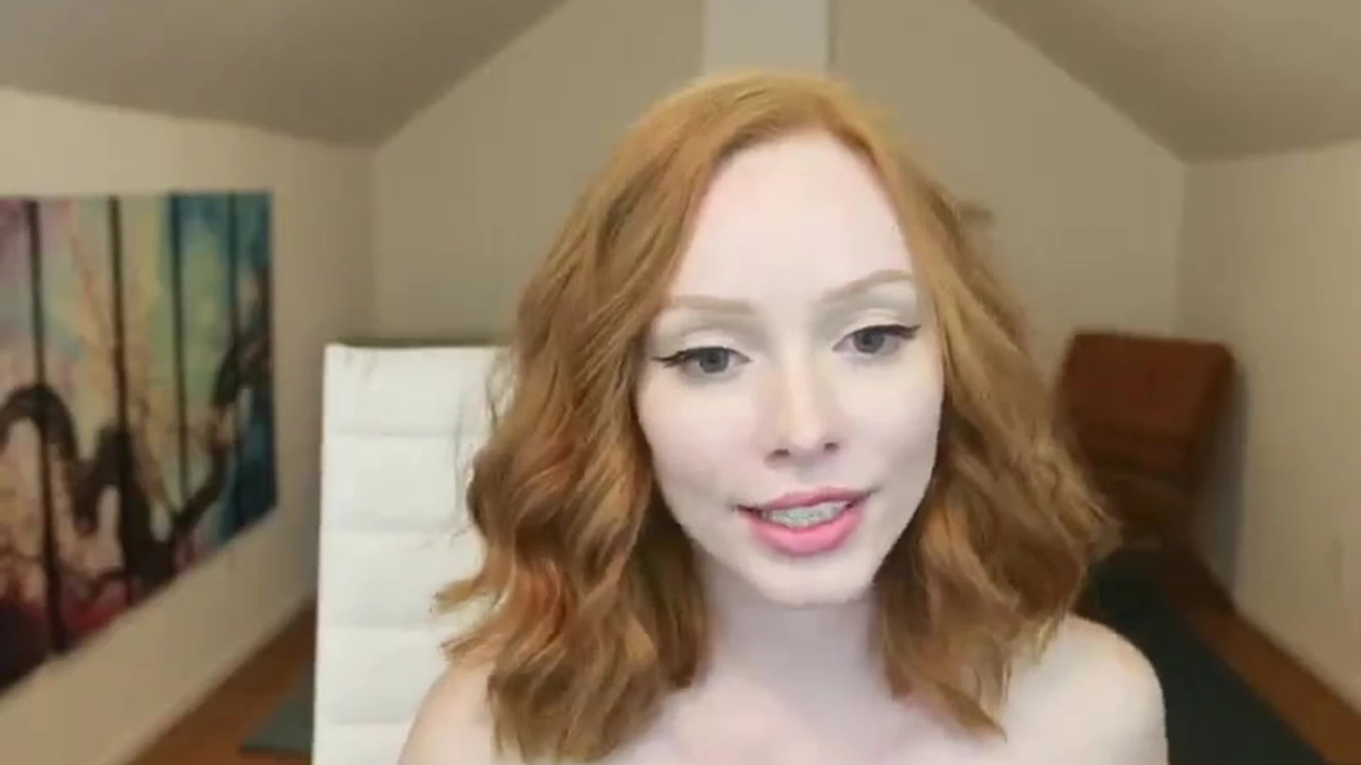 big boobs Austin White joi Epic