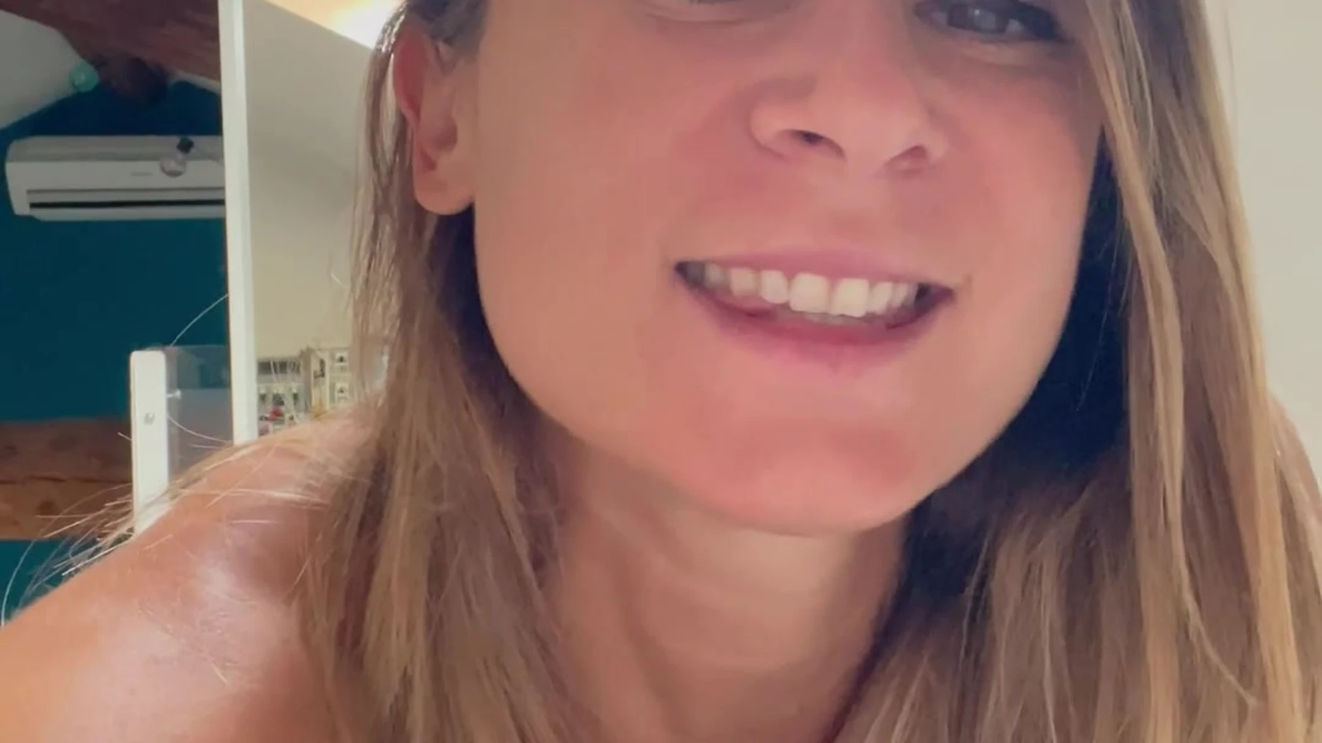 Epic Small Ass federicacorona Nudes