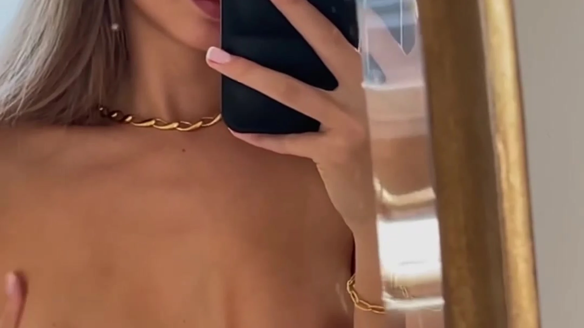 slutty babe Small Ass Lillian Phillips onlyfans leaked pics Sensational