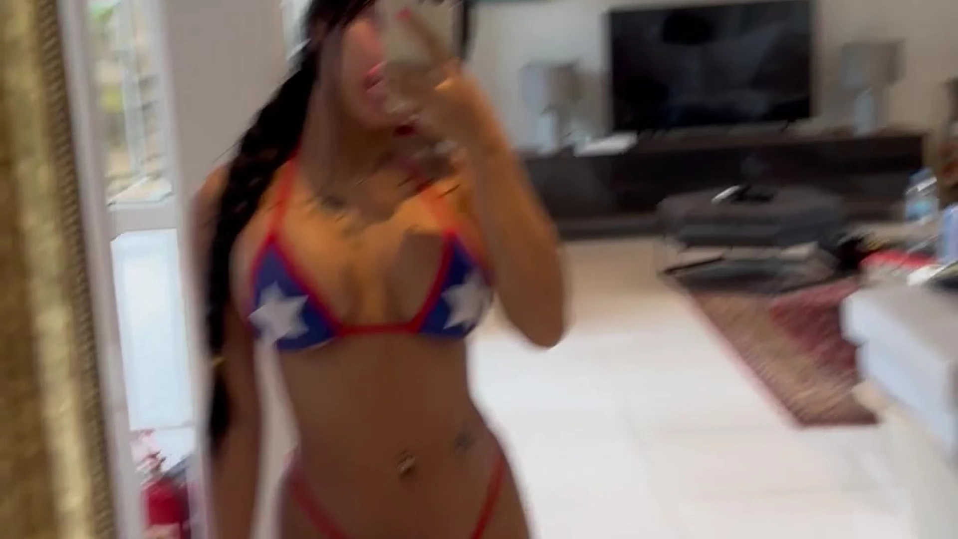 EPIC Courageous Big Tits praewasian Nude Leaked Leaked full video