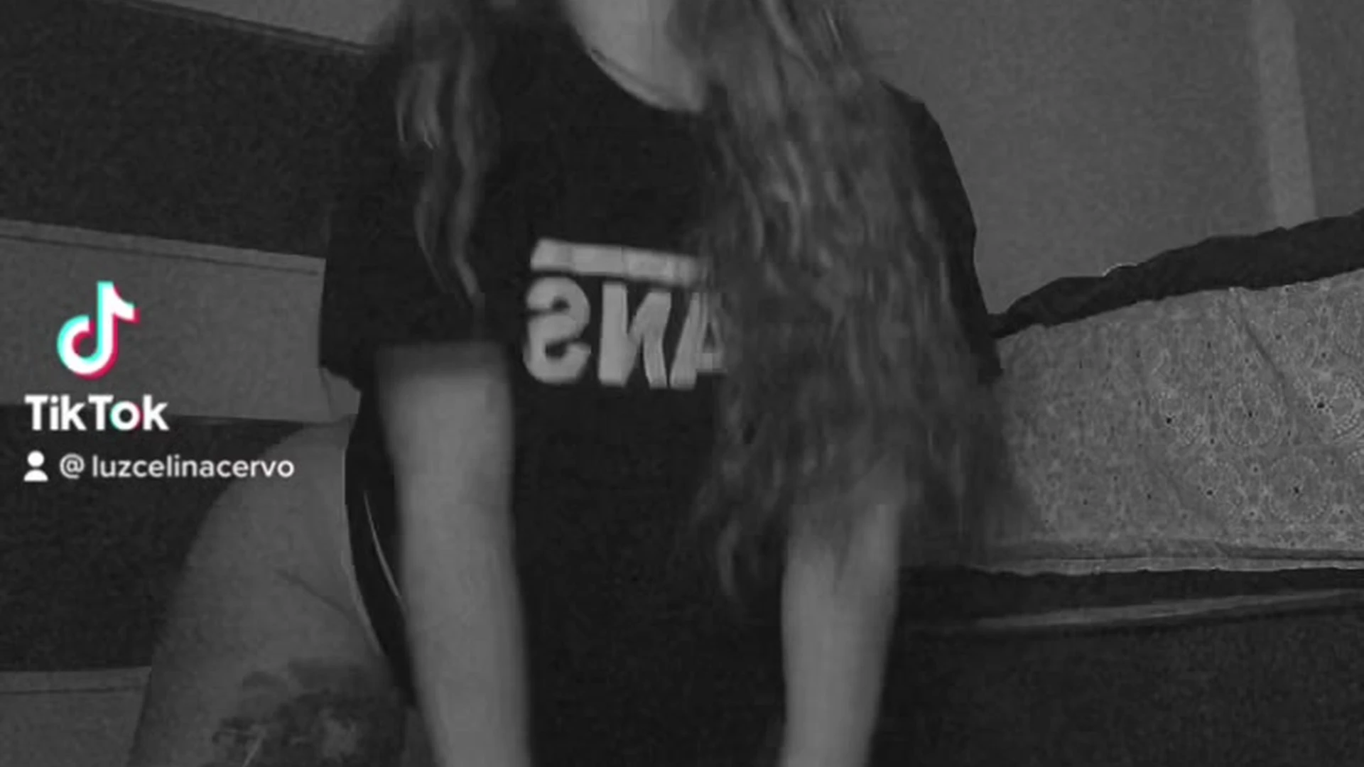 Epic sexy Latina Luz Cervo sexy