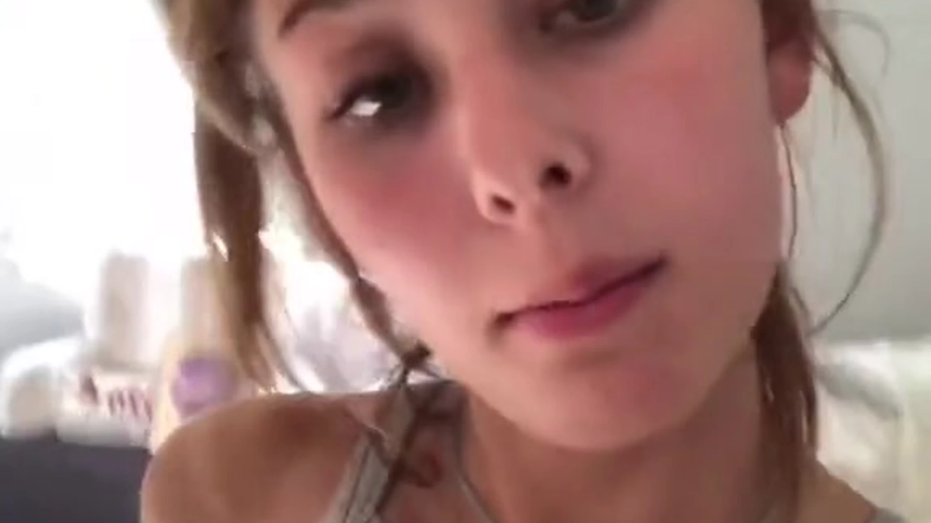 beautiful Natural boobs Jessgeng Leaked nudes fullvideo