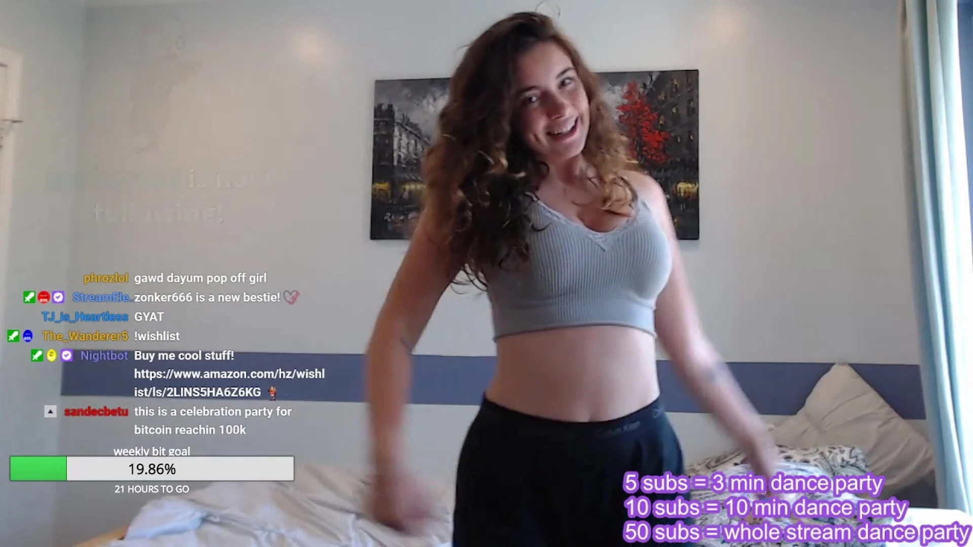 Disciplined Dripping Natural boobs hotblockchain leaked onlyfans pic