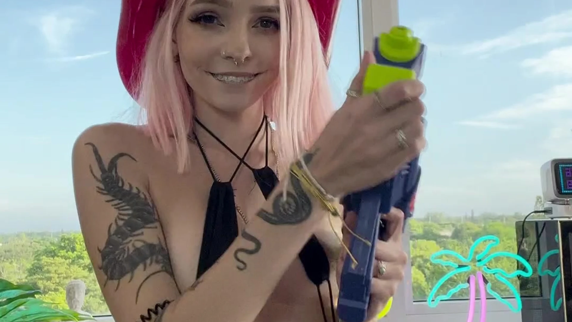 brave natural boobs babyfooji Leaked Onlyfans  VIDFULL EPIC