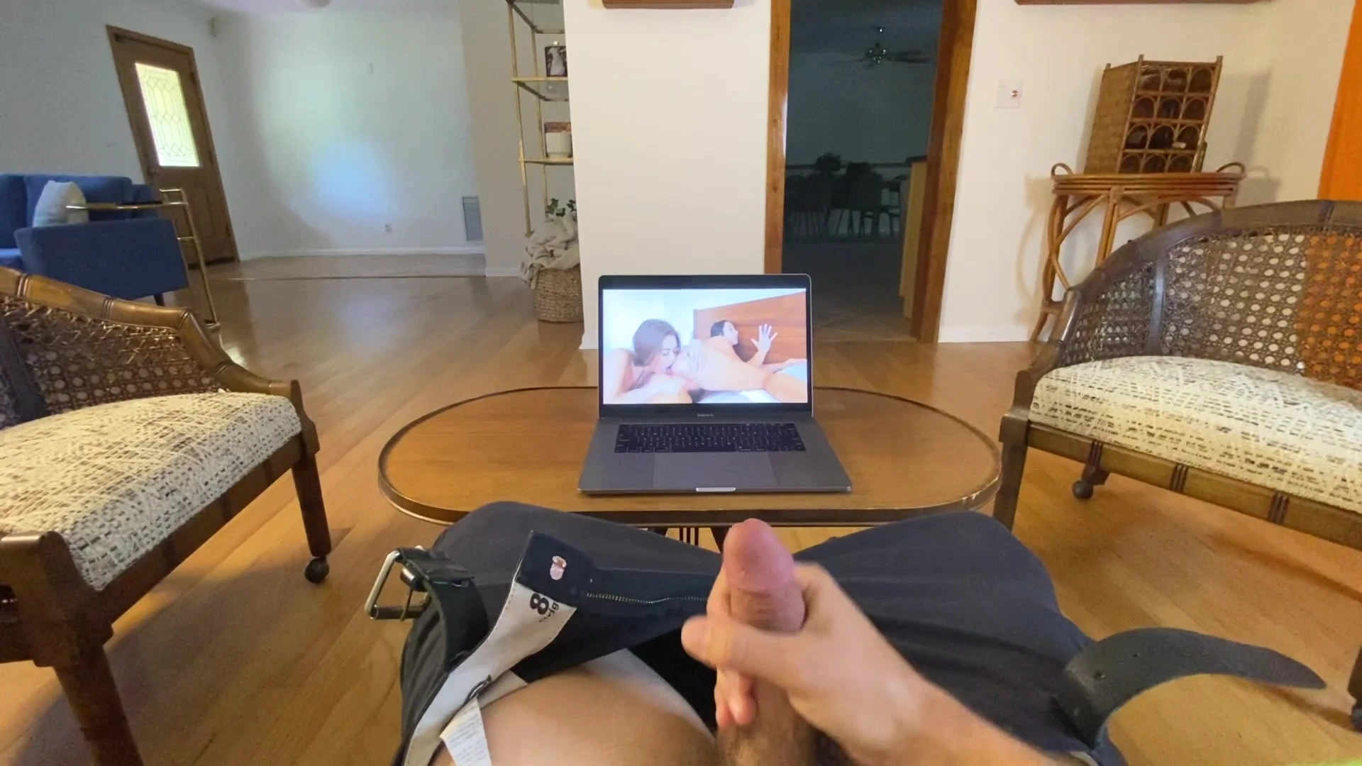 slutty bitch Sweating Big Ass Karlee Grey Nude OF