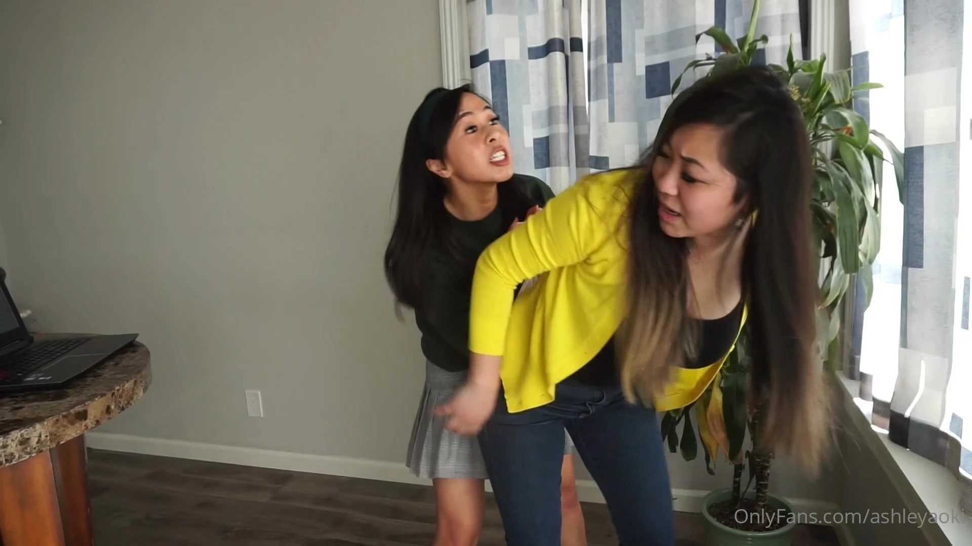 Sensational Motivated natural tits Ashley Aoki Leaked Onlyfans  Vid