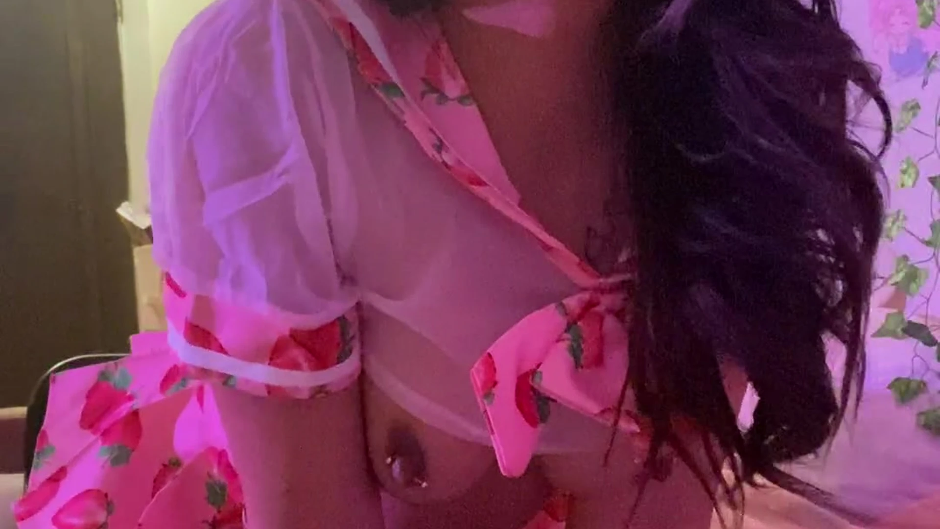 babe Mankoprincess Nude exposed VIDFULL