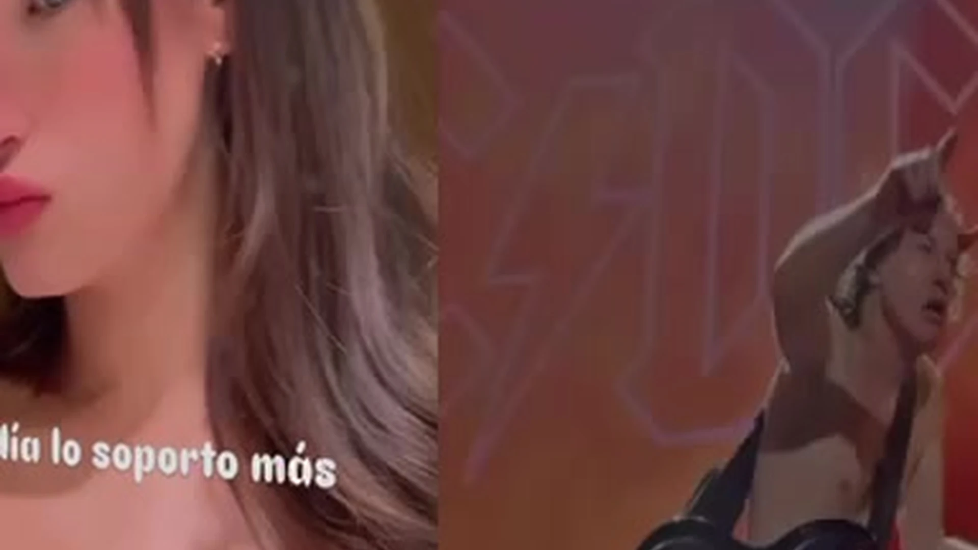 Exposed natural tits akumagirl naked