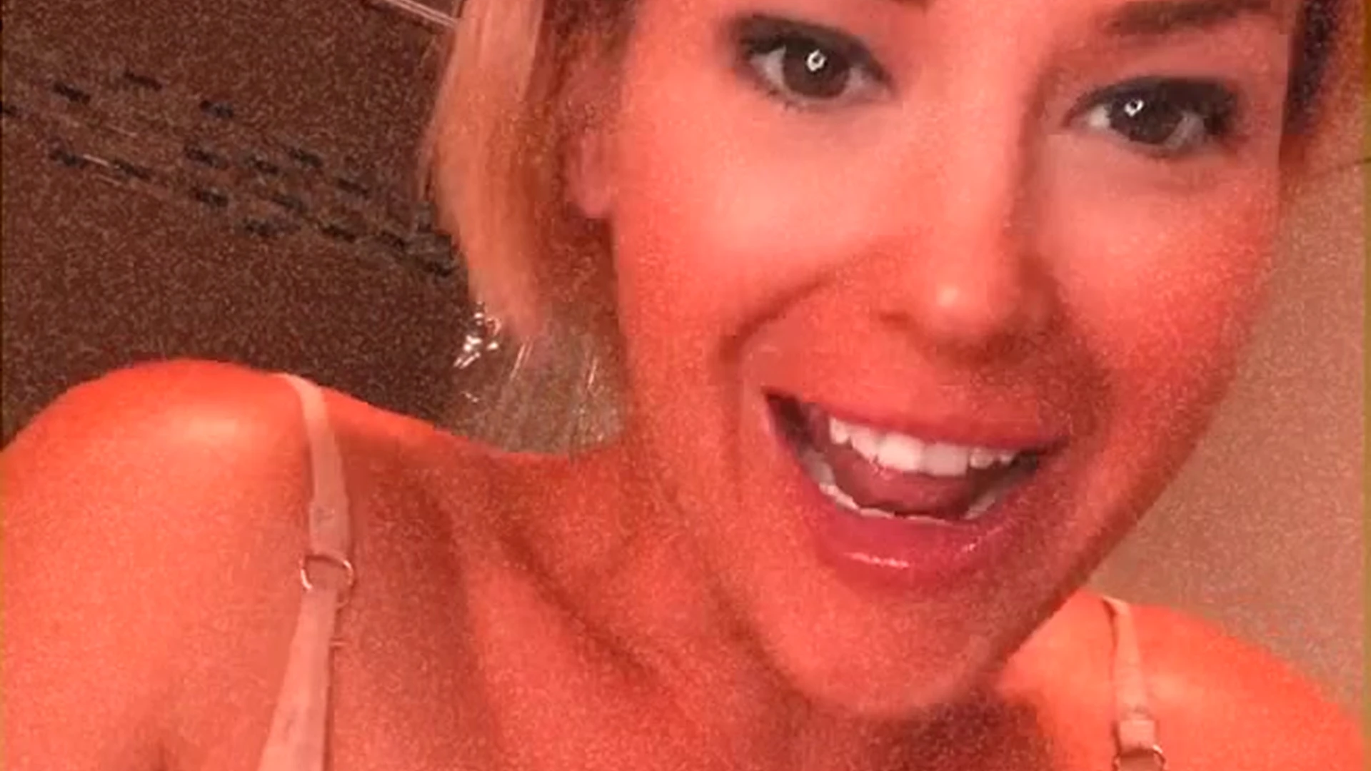 cum dumpster Dripping American Kit Mercer instagram