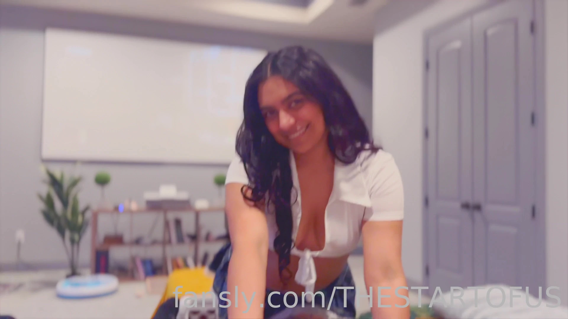 hottie babe Thestartofus onlyfans pics fullvideo