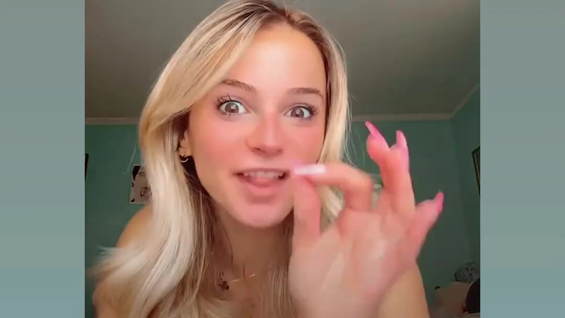 Big Tits Kaitlyn Krems leaks