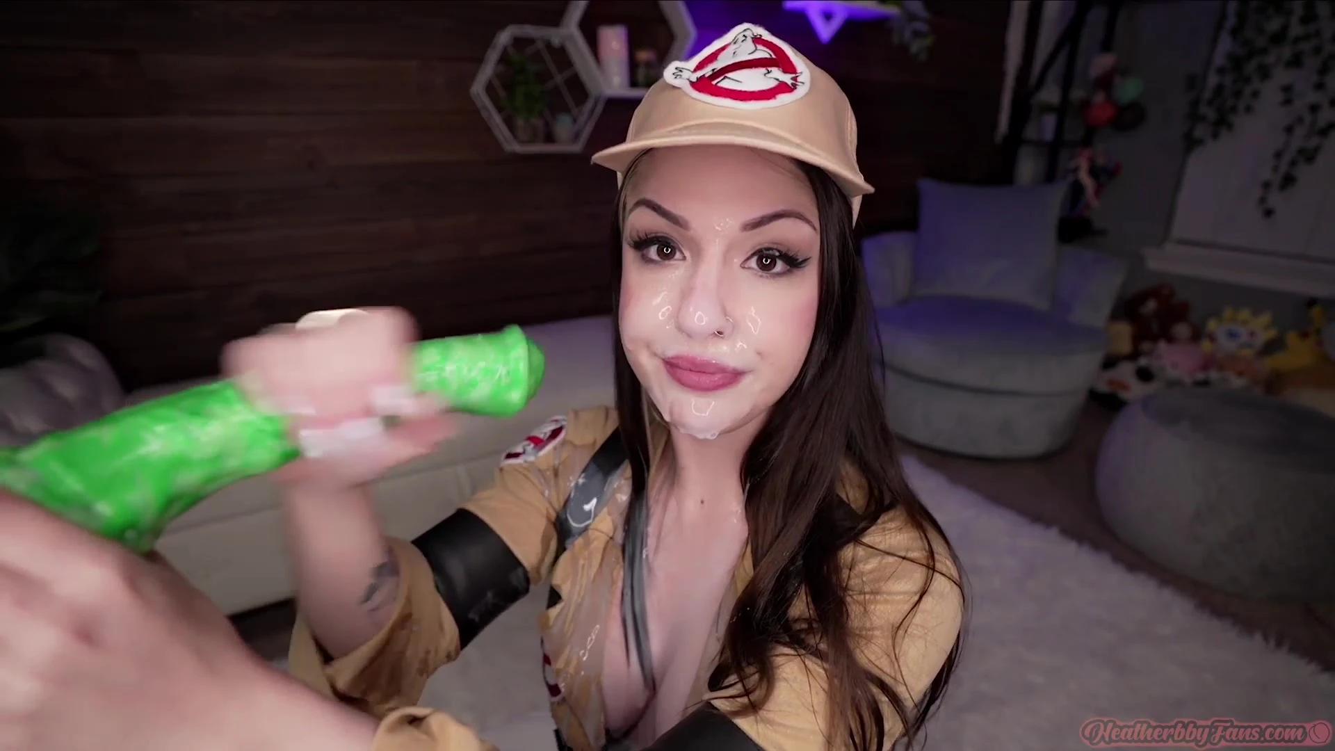 Shrewd Slim Heatherbby erome Full leaked video