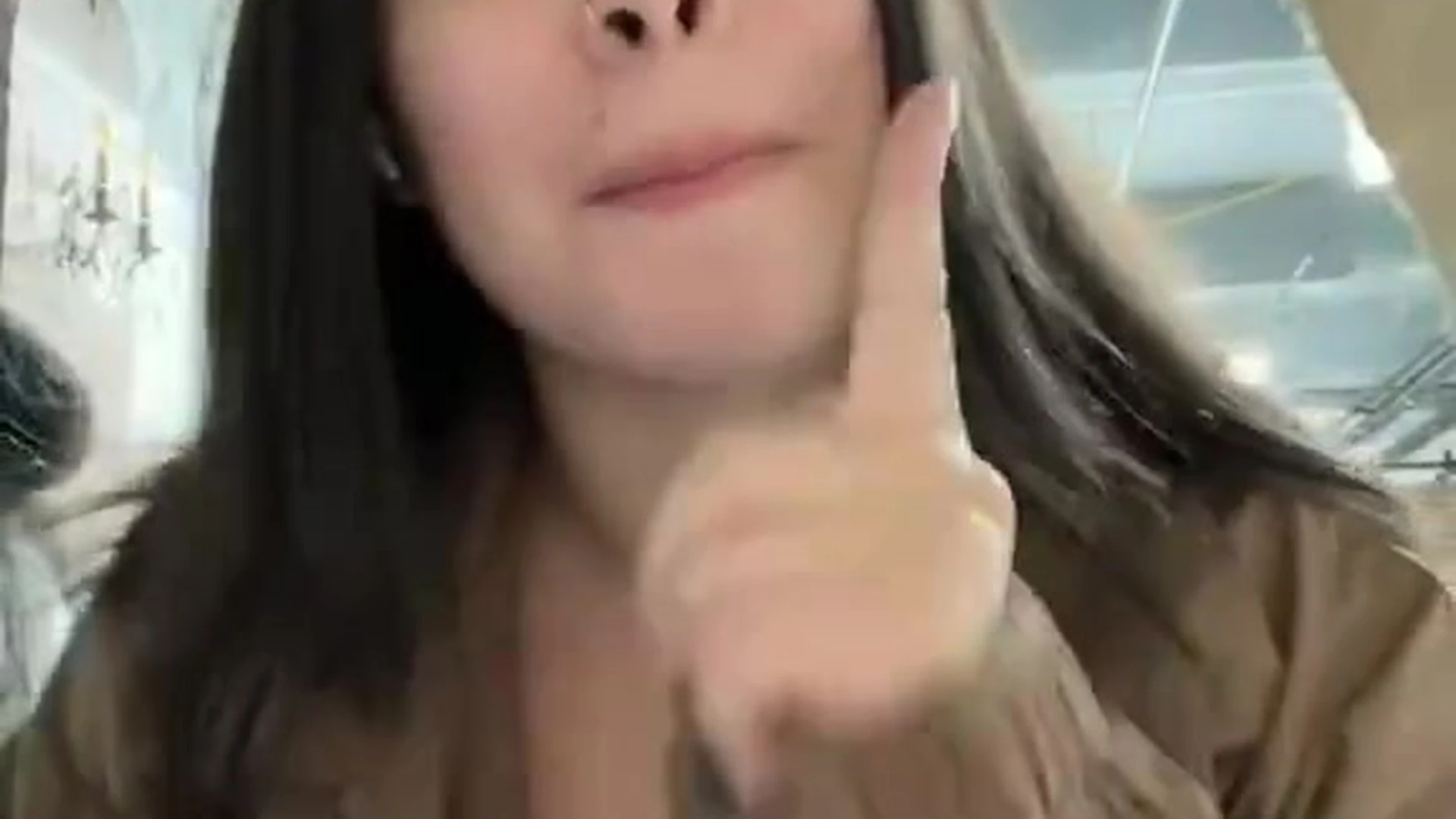 cum dumpster Dripping fake boobs AudryAdames nude porn leak