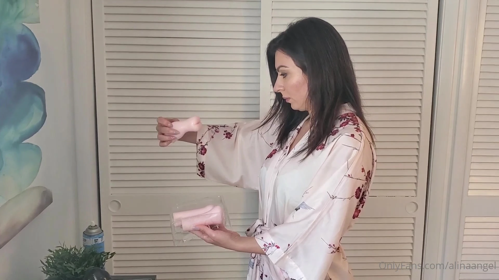 Exposed Resolute Iraqi Alina Angel l e a k e d video full