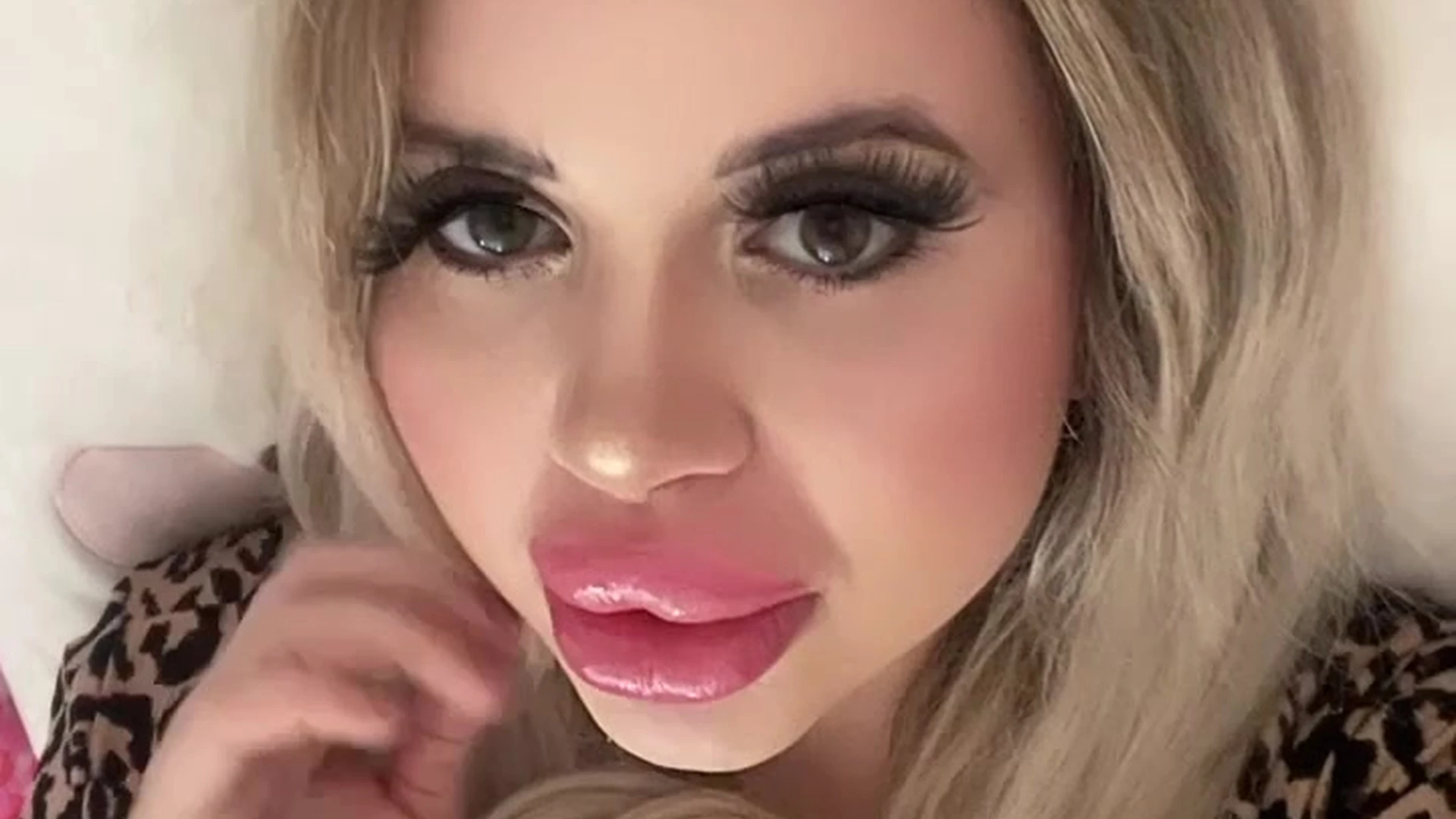 Epic Courageous german Jessy Bunny onlyfan