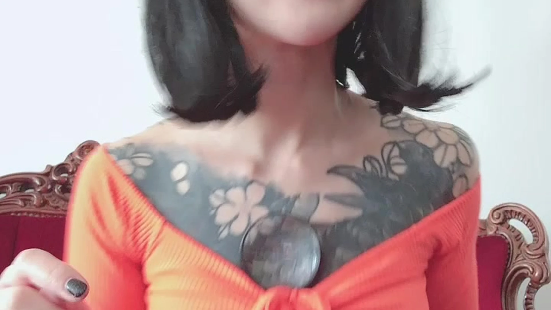 hot girl slim Miss Patricia sexy onlyfans leak