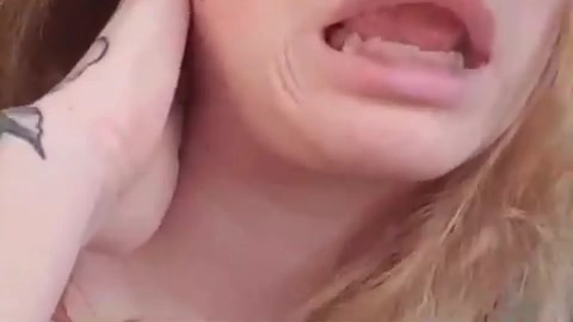 Sensational Considerate small ass Kayla Erin of leak PRIVATE