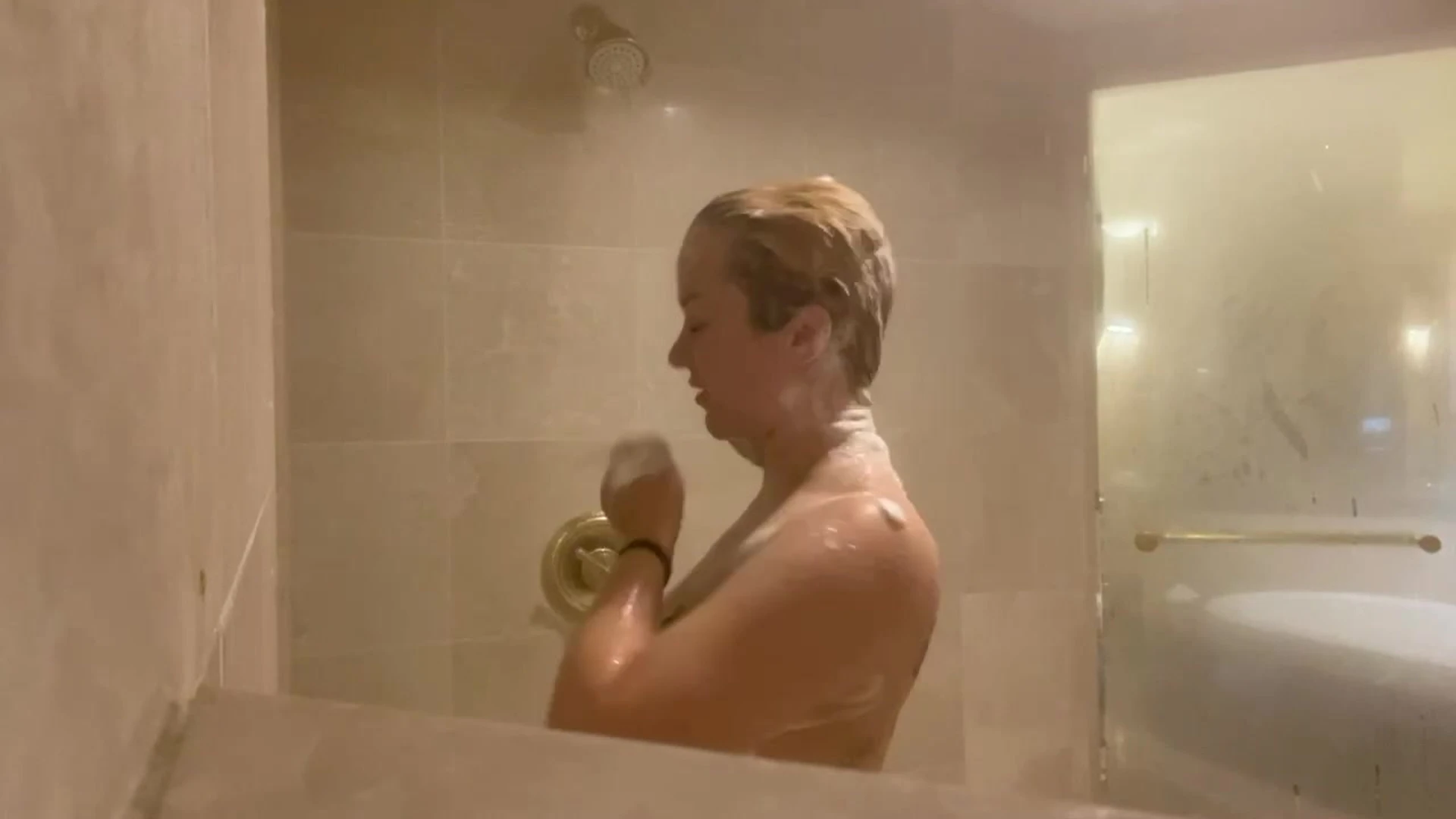 amateur Emma Magnolia anal