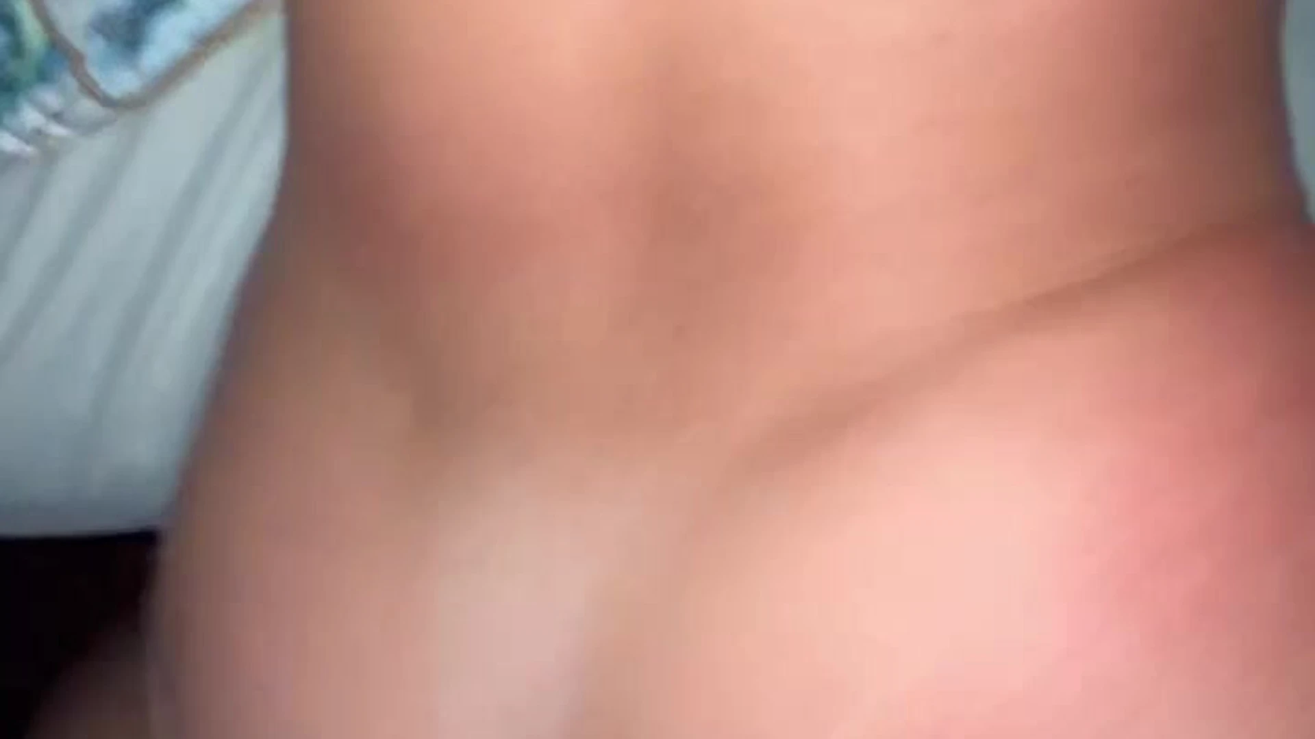 Exposed Big Ass LupuWellness onlyfans nudes