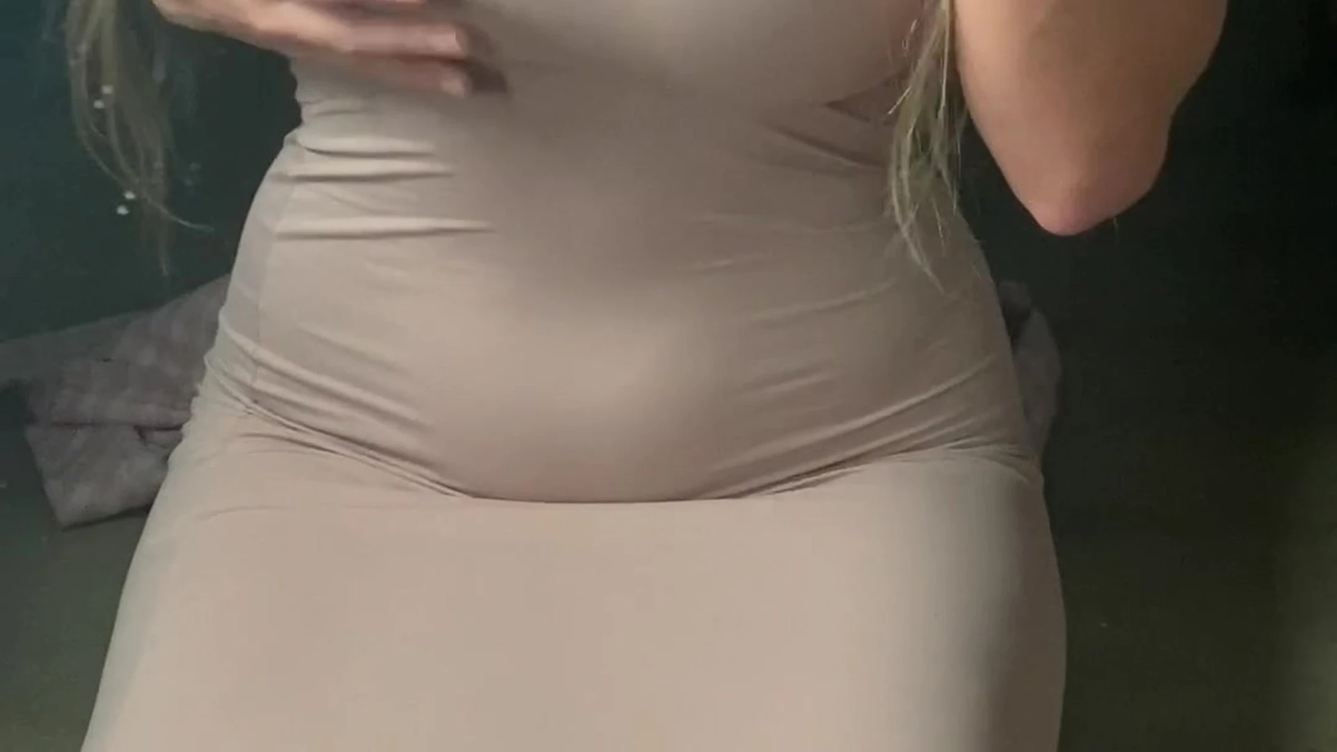 impressive Fake Boobs Sierra Lisabeth leaked xxx Clip