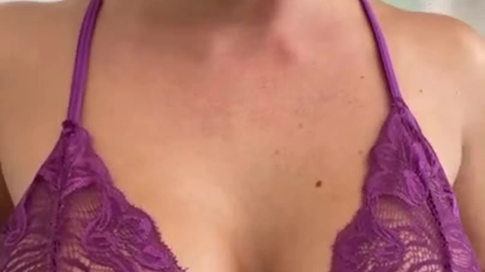 Devoted Big Tits Estephania erome