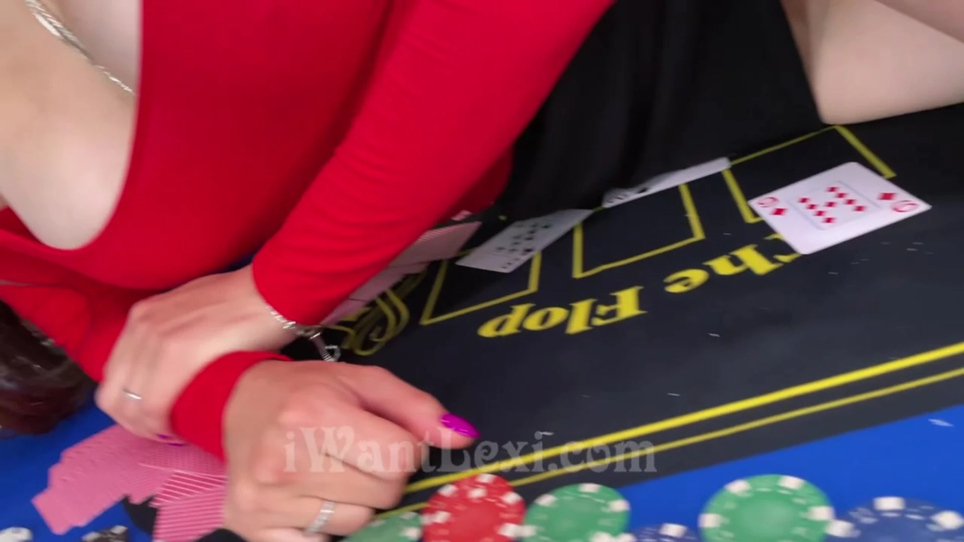 Big Tits Lexi Luna onlyfams Exposed