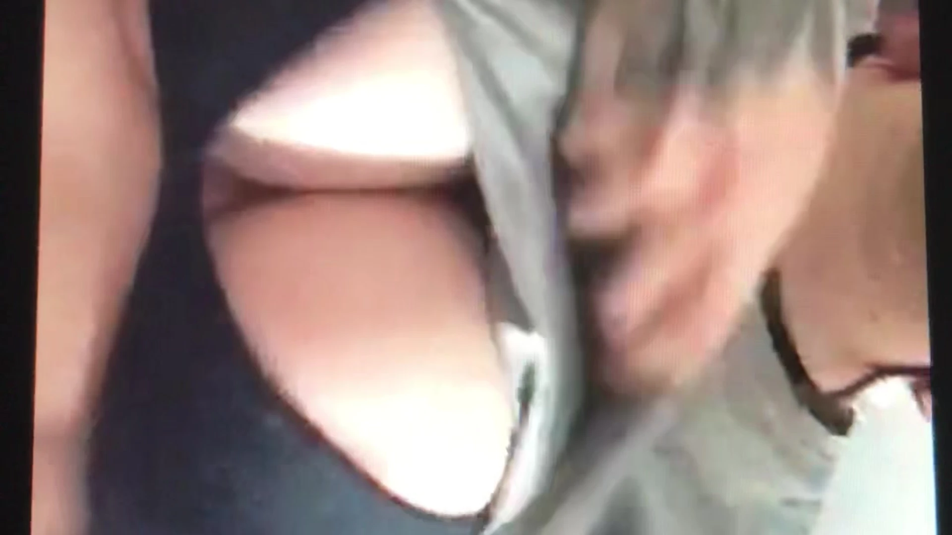 Sensational small tits Kayla Erin pic porn