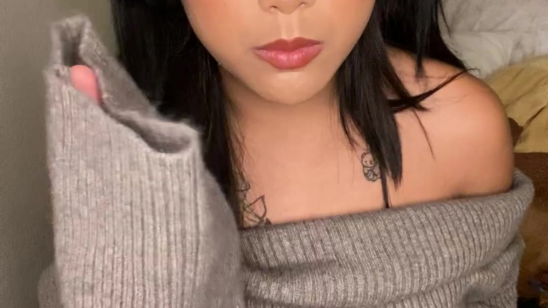 Epic fuckdoll babe Mankoprincess Nudes