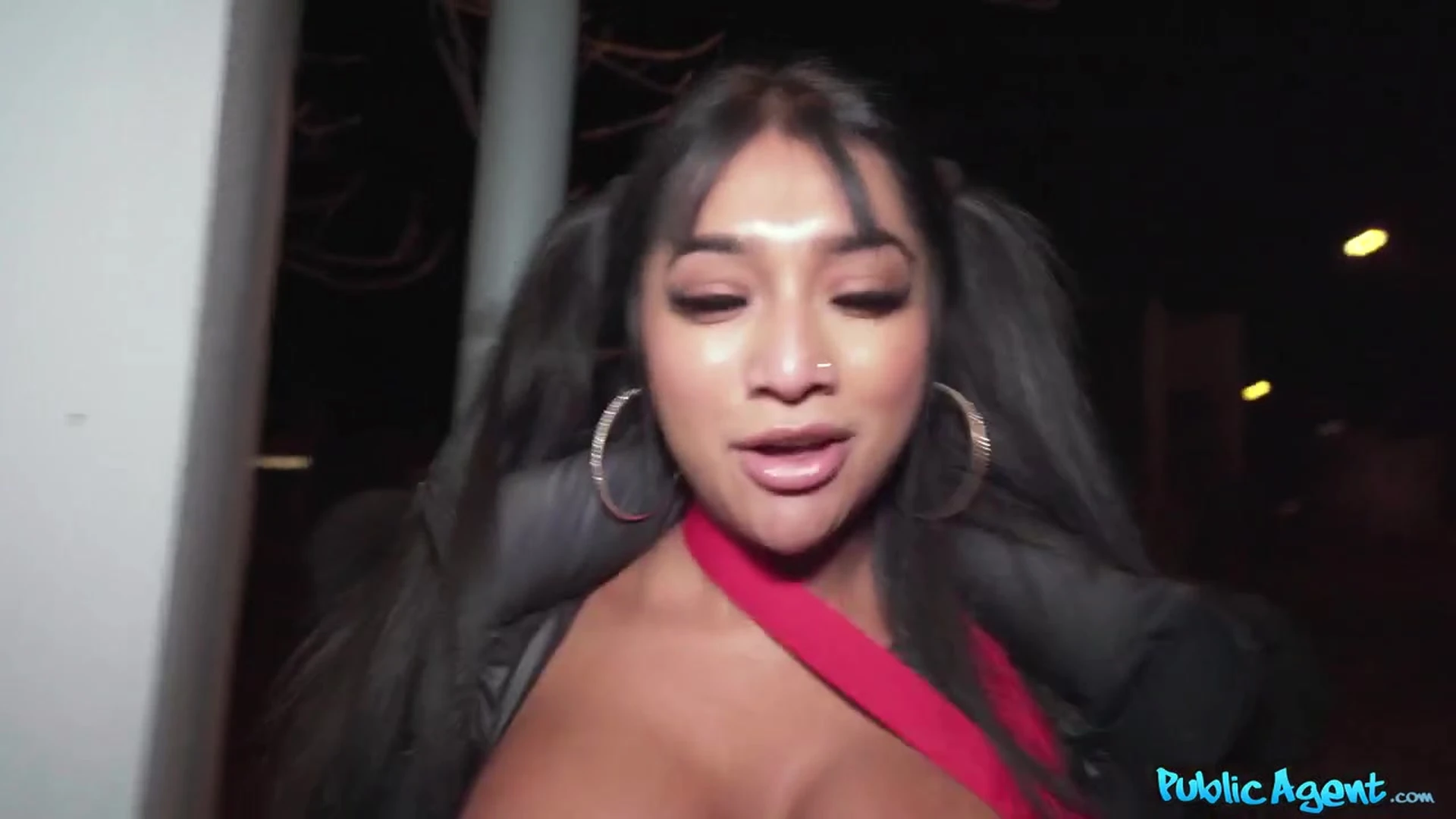 EPIC Asian Yasmina Khan sexy onlyfans leak