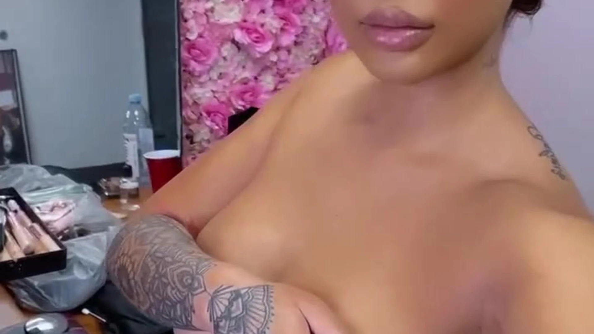 Epic sexy Marie Madore nude videos
