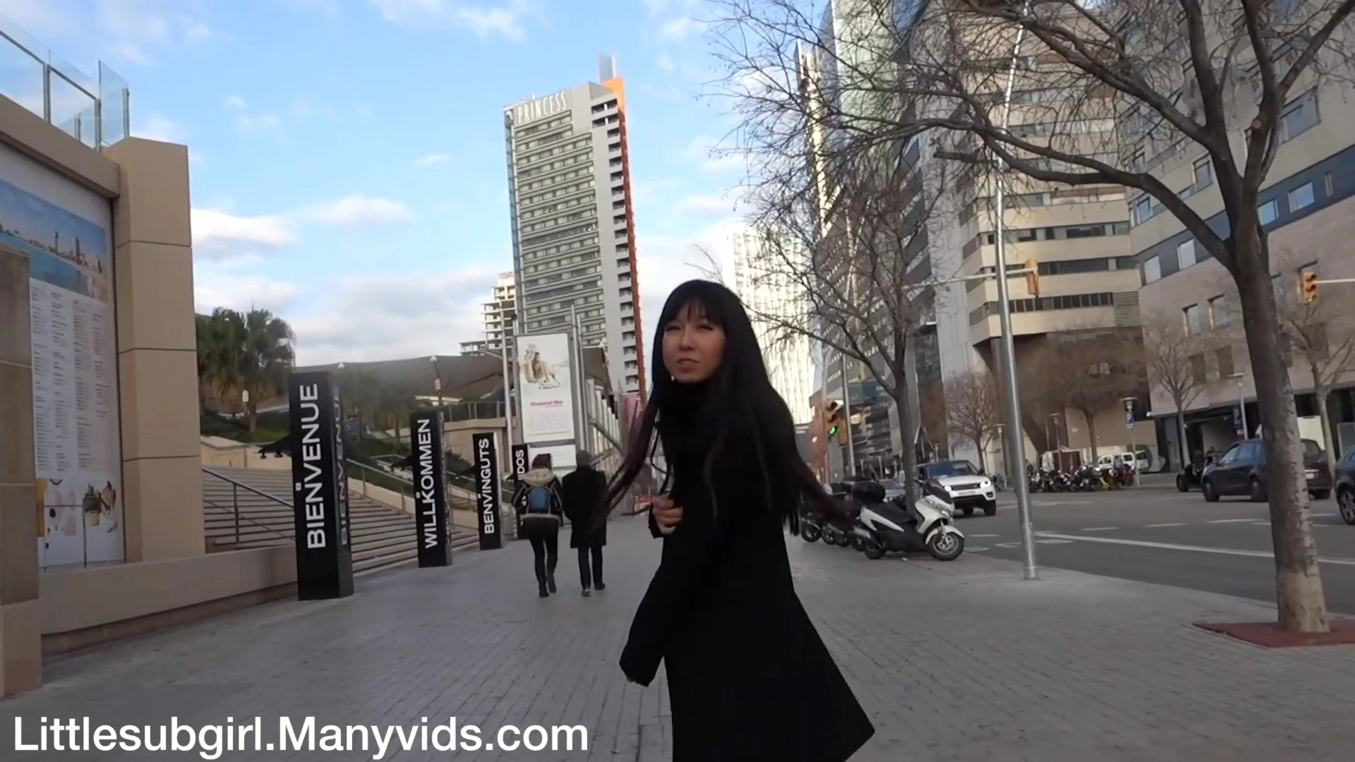 sexy Littlesubgirl nude Exposed