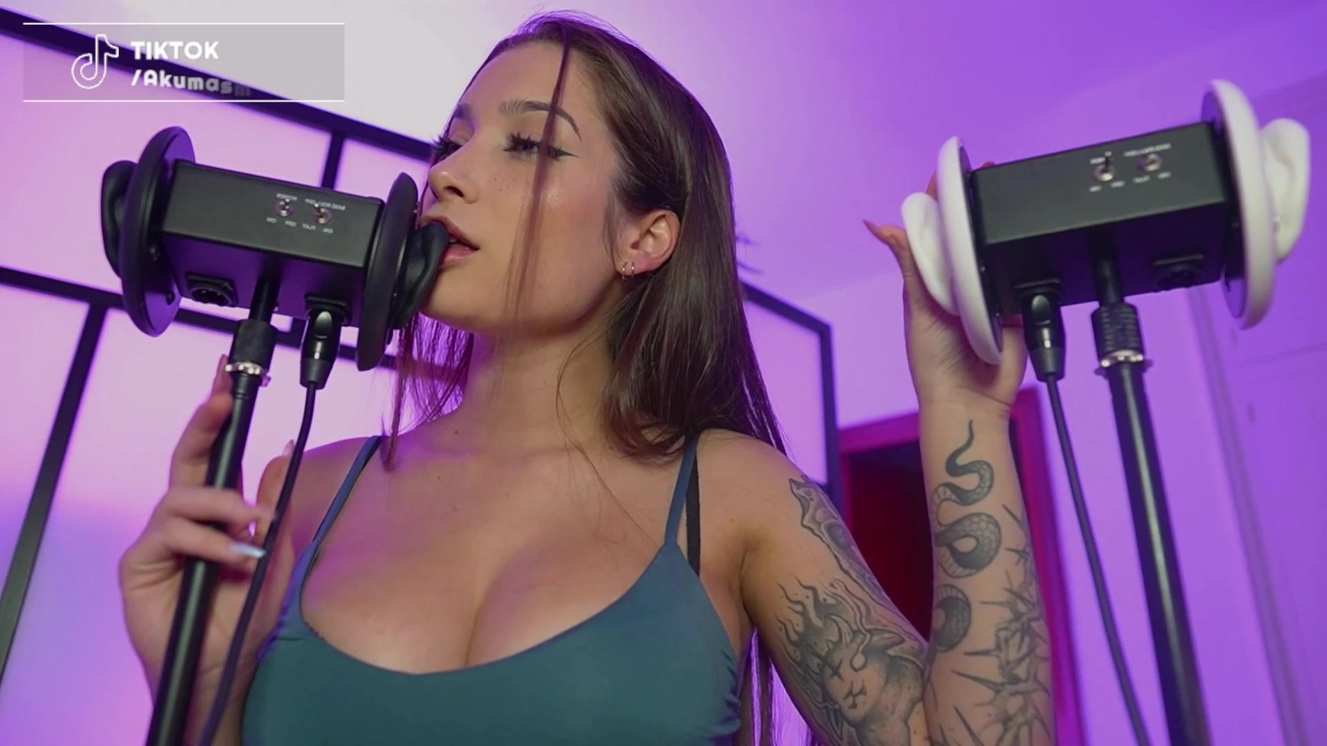 Sensational Resolute spanish akumagirl face Exclusive vid full